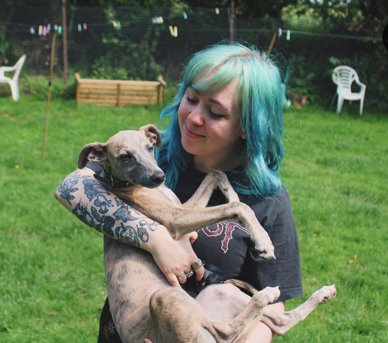 Help us raise money for Sheffield Retired Greyhounds campaign photo, 2 of 6
