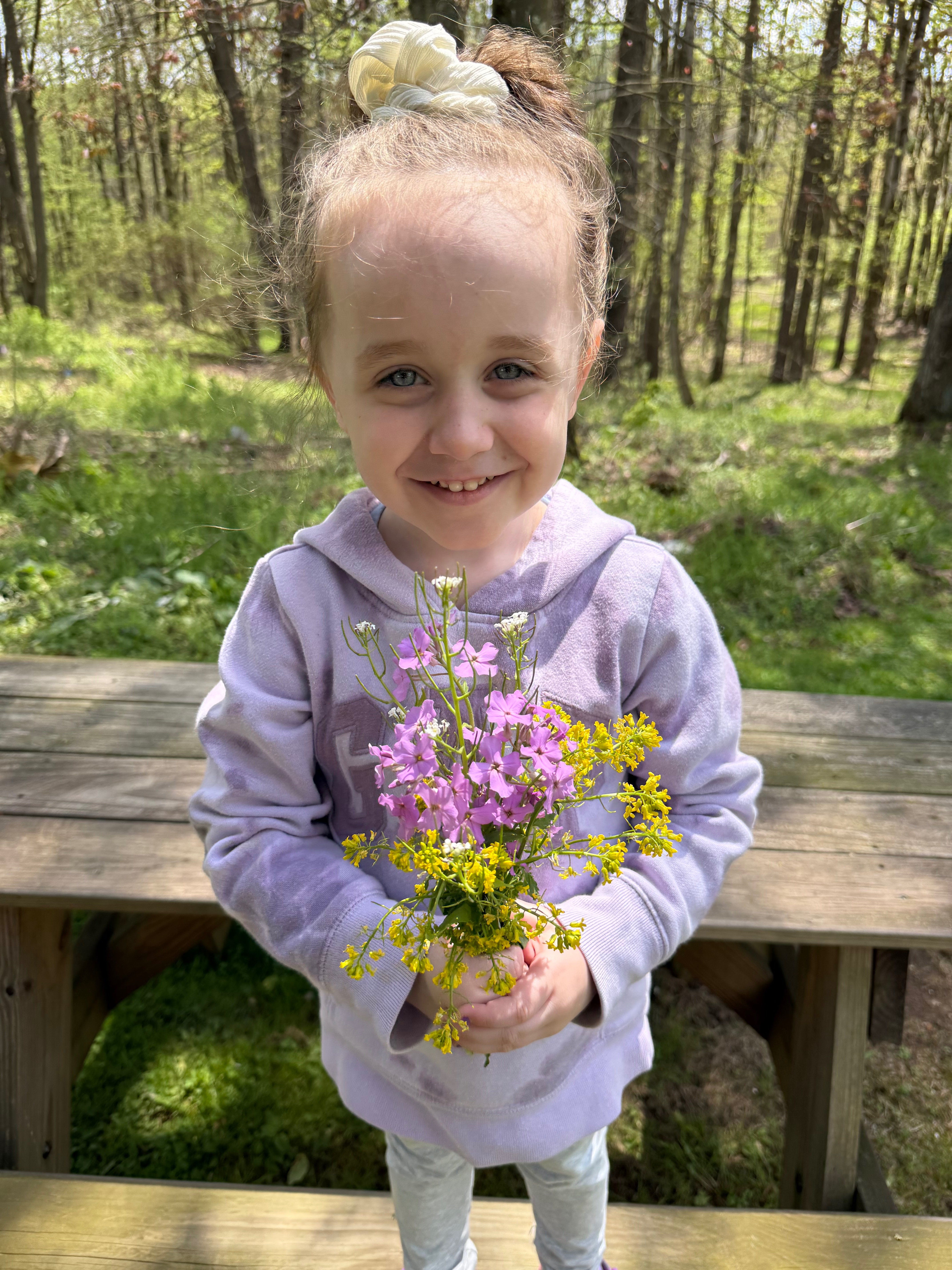 Support Millie’s Fight Against Leukemia campaign photo, 4 of 13
