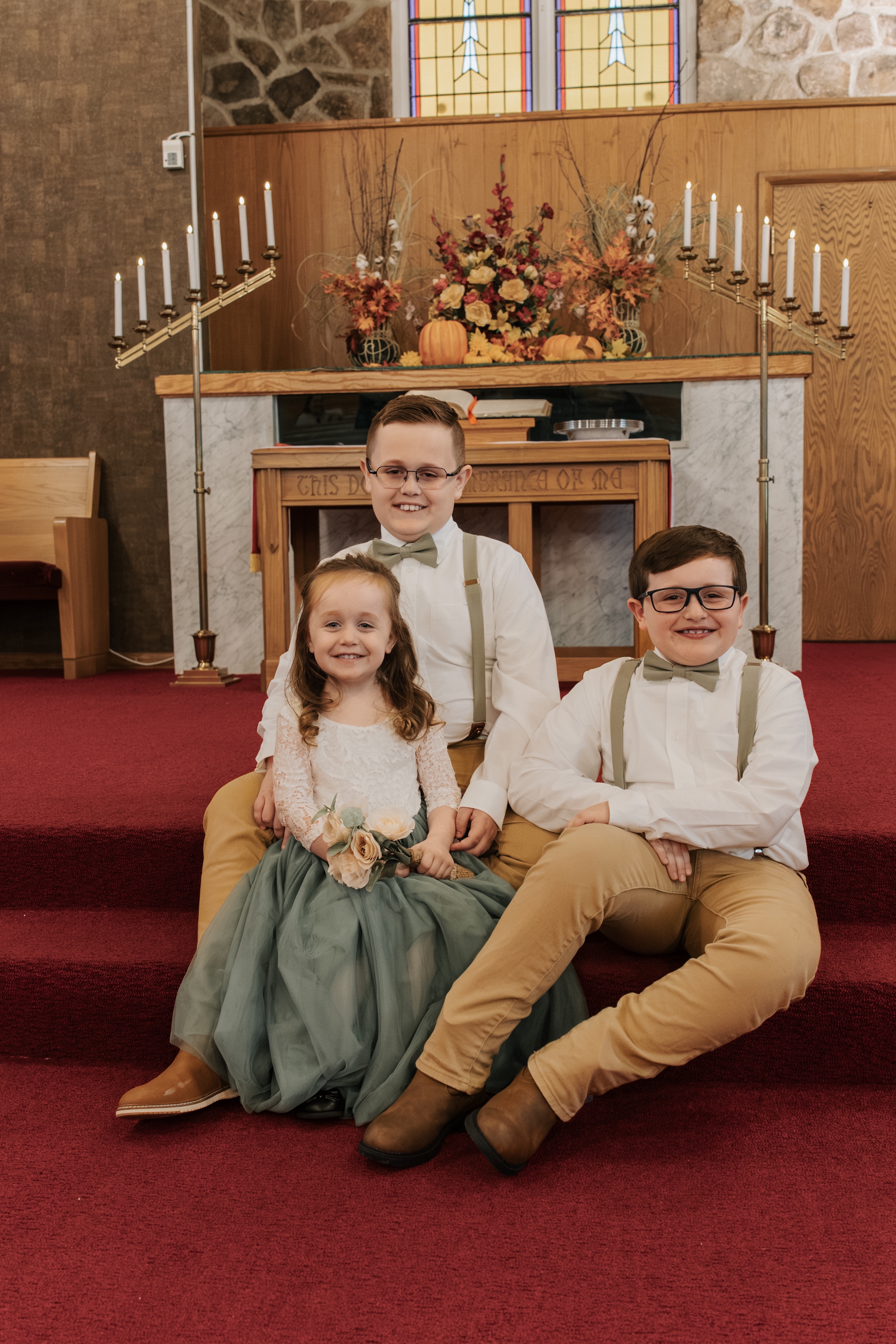 Support Millie’s Fight Against Leukemia campaign photo, 5 of 13