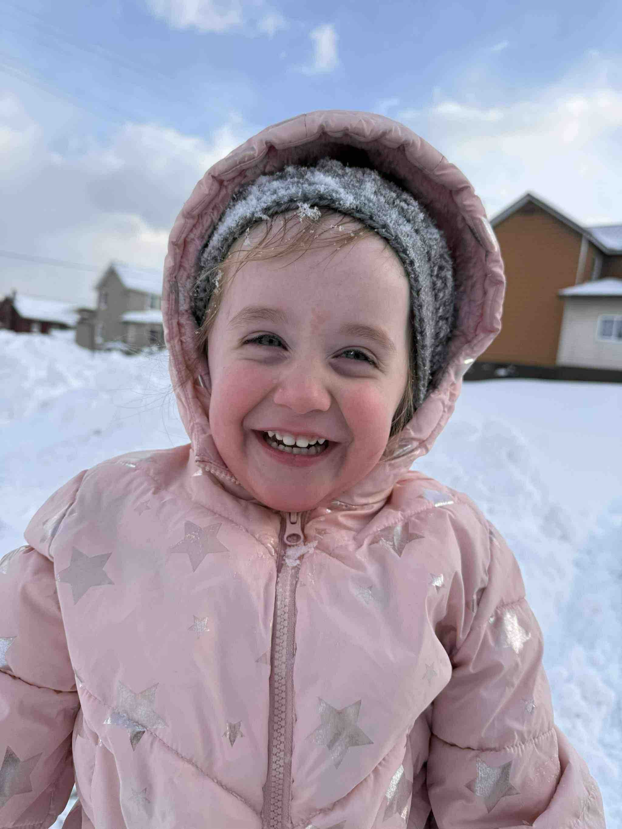 Support Millie’s Fight Against Leukemia campaign photo, 6 of 13