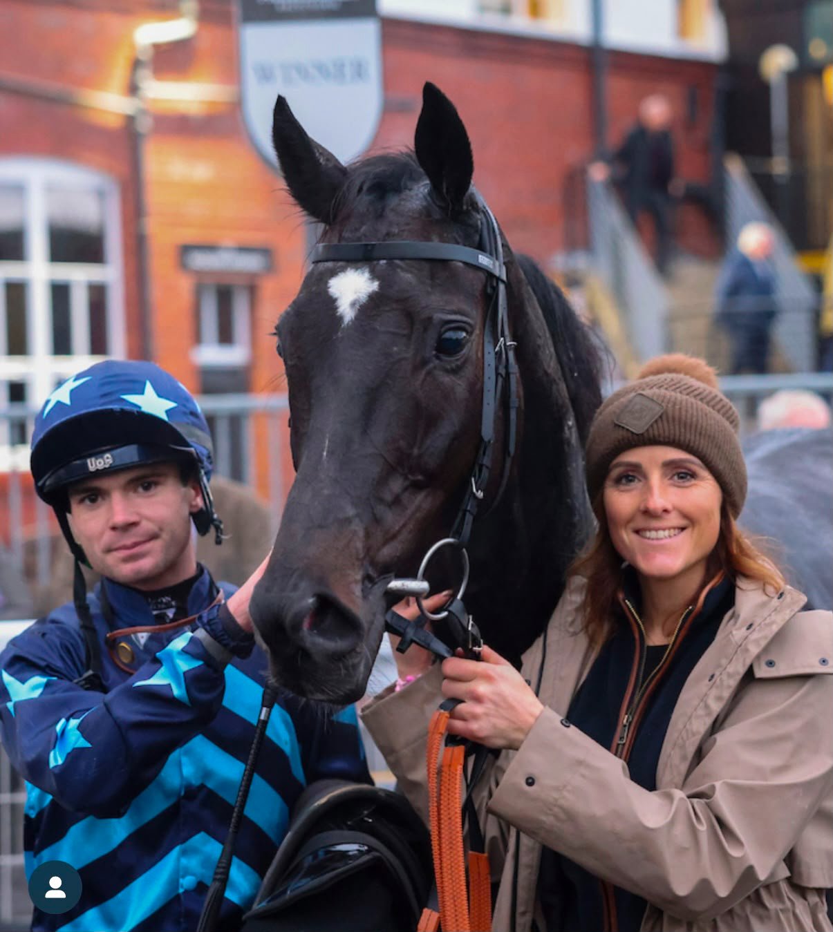 Jennie Durrans' Autism In Racing Fundraising Race campaign photo, 7 of 8