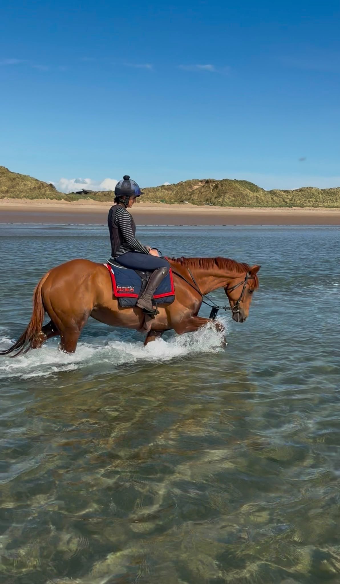 Jennie Durrans' Autism In Racing Fundraising Race campaign photo, 4 of 8