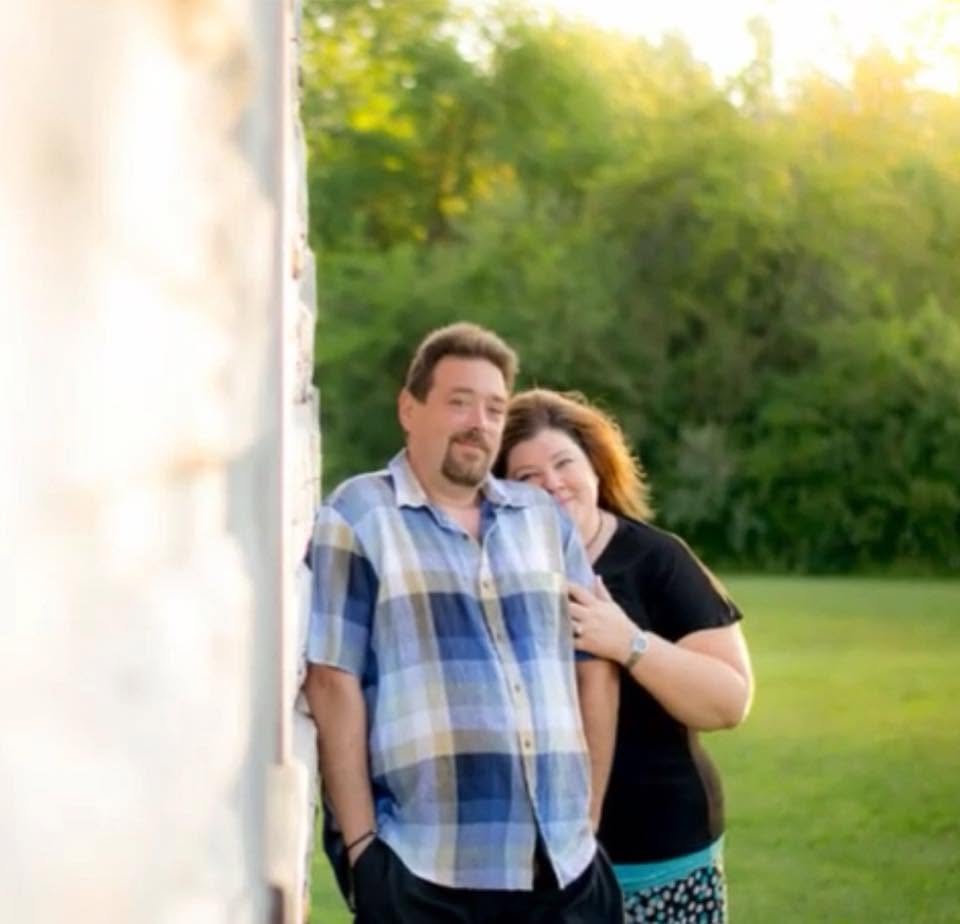 Help Support Karyn Brasher After the Tragic Loss of James campaign photo, 4 of 8