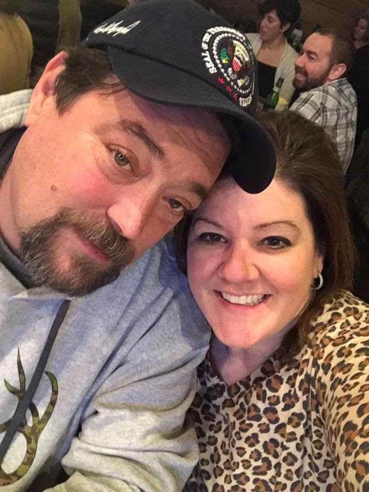 Help Support Karyn Brasher After the Tragic Loss of James campaign photo, 5 of 8