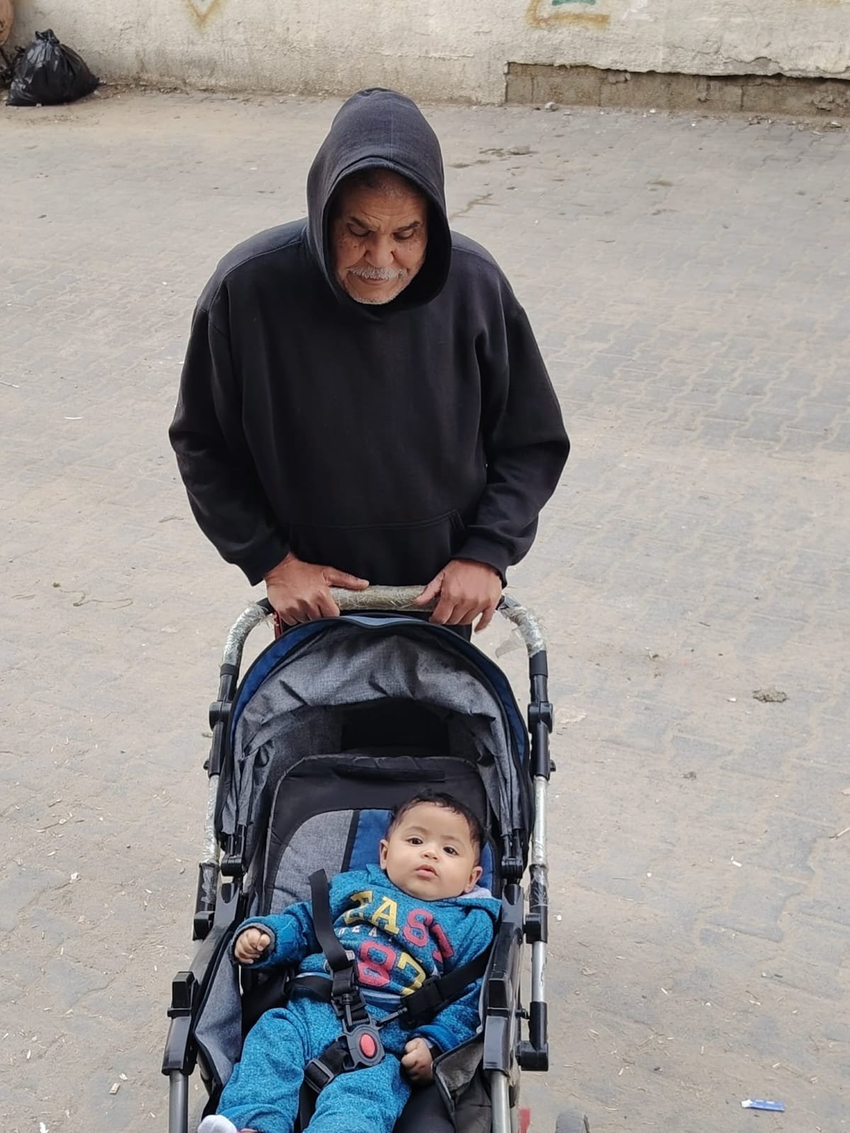 Emergency Support For Osama’s Family & Toddler in Gaza Strip campaign photo, 6 of 8