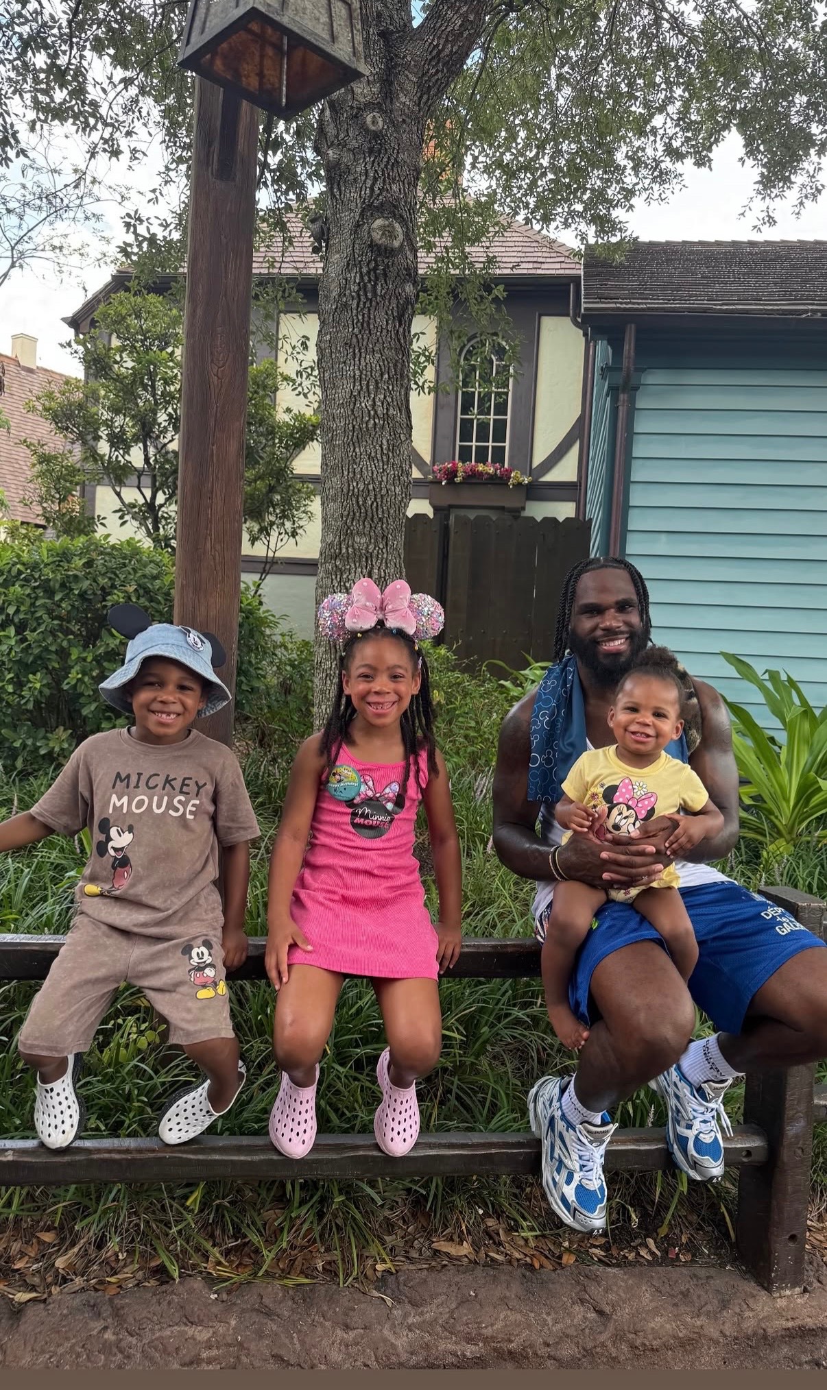 Support Mila’s Miracle (Smallwood Family) campaign photo, 4 of 8