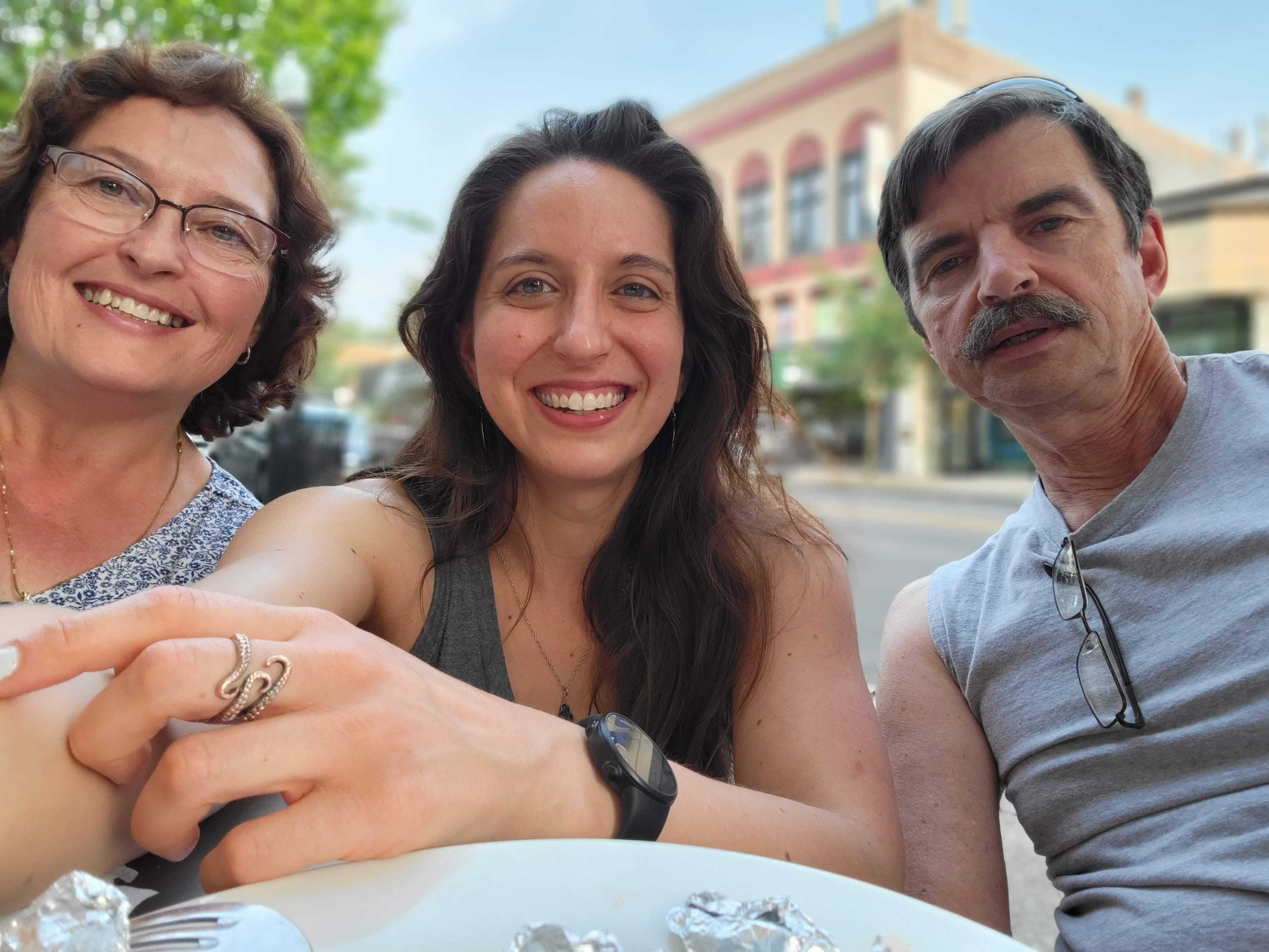 Help Liz Stay Stable While She Rebuilds campaign photo, 5 of 10