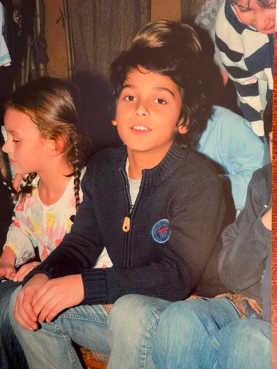 Fundraiser by Mariam Shevardnadze : Help Dimitri Get His Life