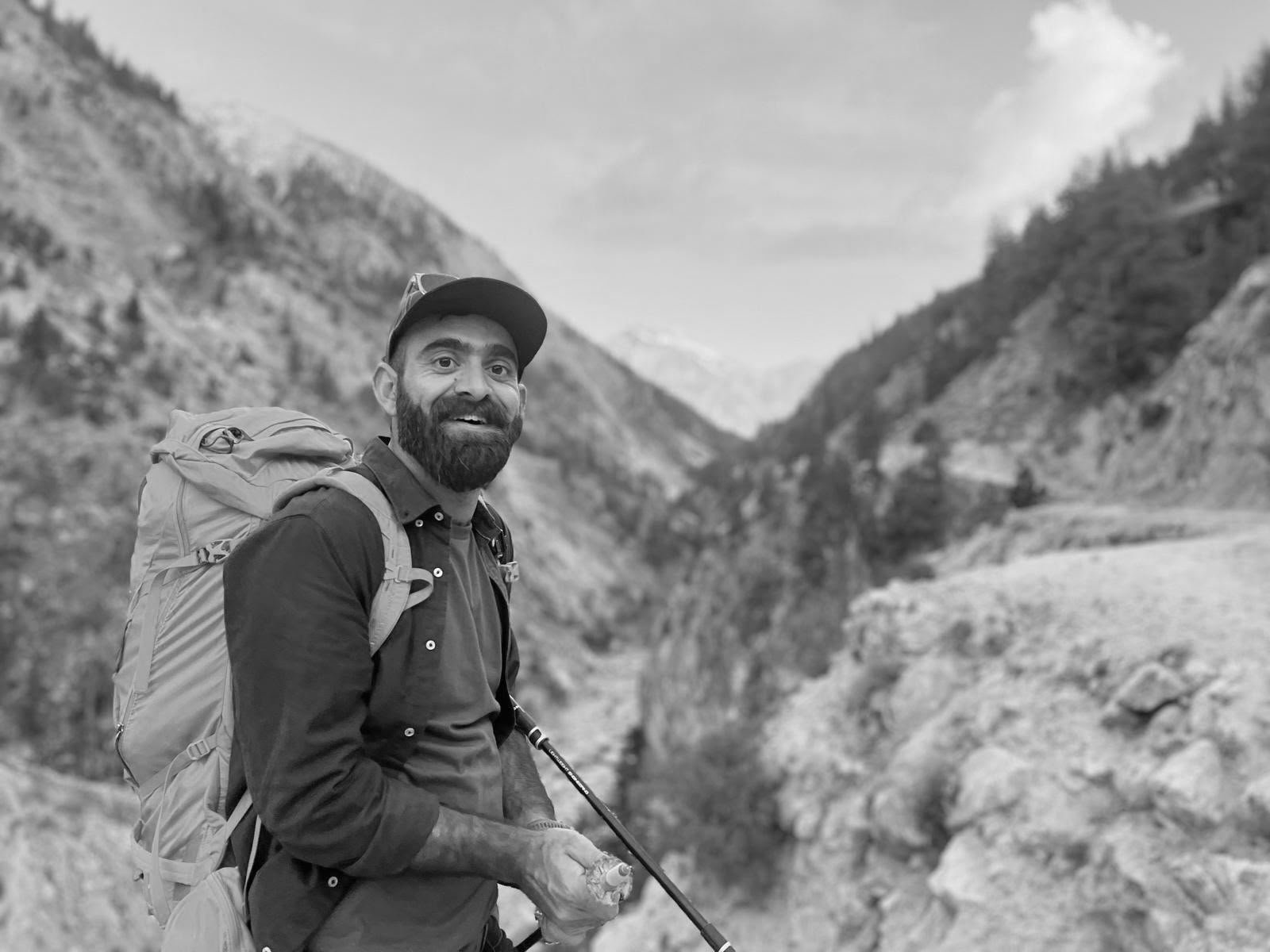 Honoring Sohail Sakhi’s Legacy campaign photo, 7 of 8