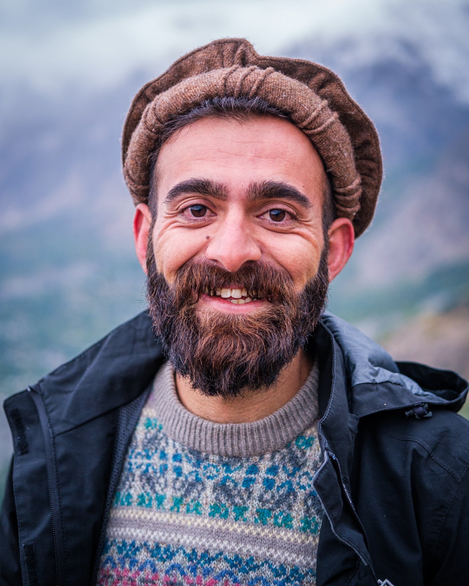 Honoring Sohail Sakhi’s Legacy campaign photo, 4 of 8