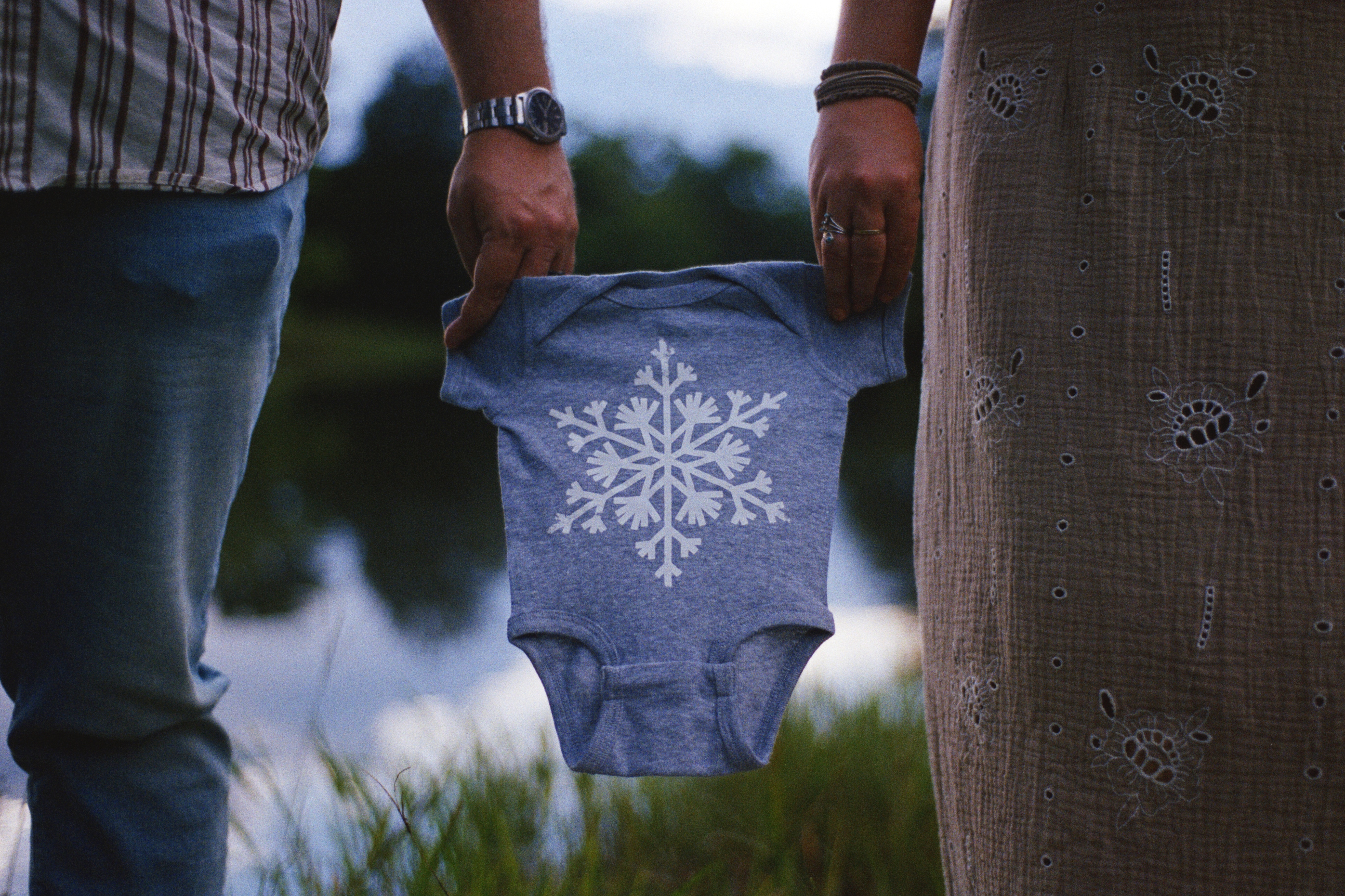 Support the McCart's Snowflake Adoption Journey campaign photo, 4 of 5