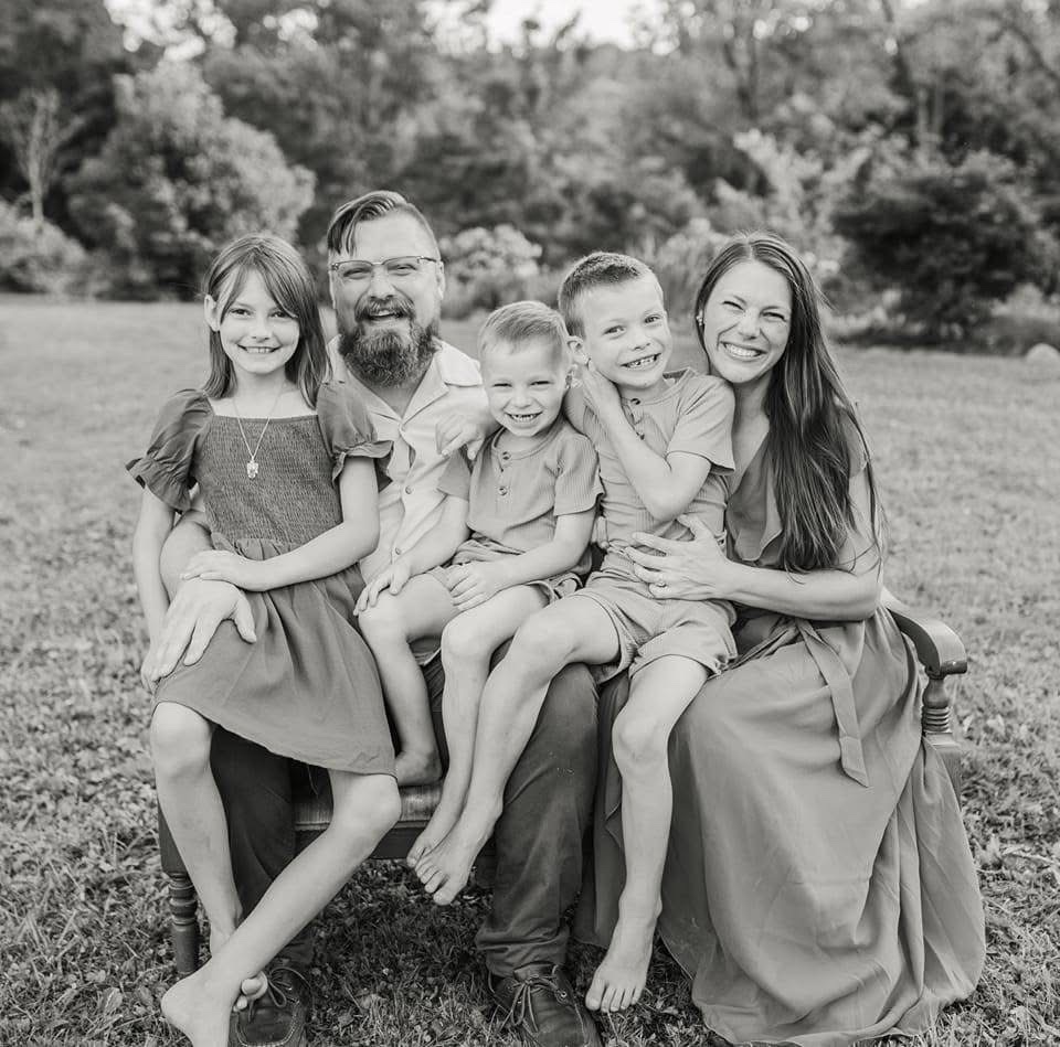 Honoring Steve Kemp: Supporting Anna & Their Family campaign photo, 7 of 8