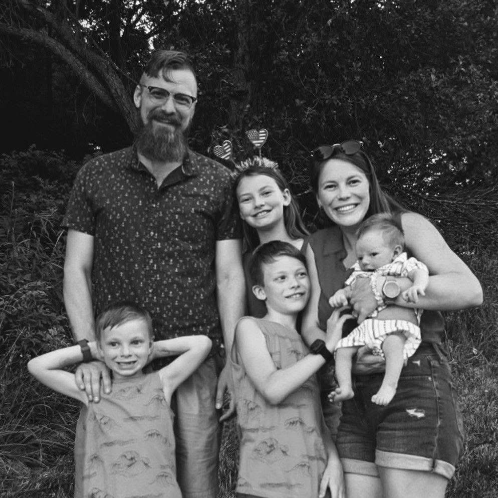Honoring Steve Kemp: Supporting Anna & Their Family campaign photo, 4 of 8