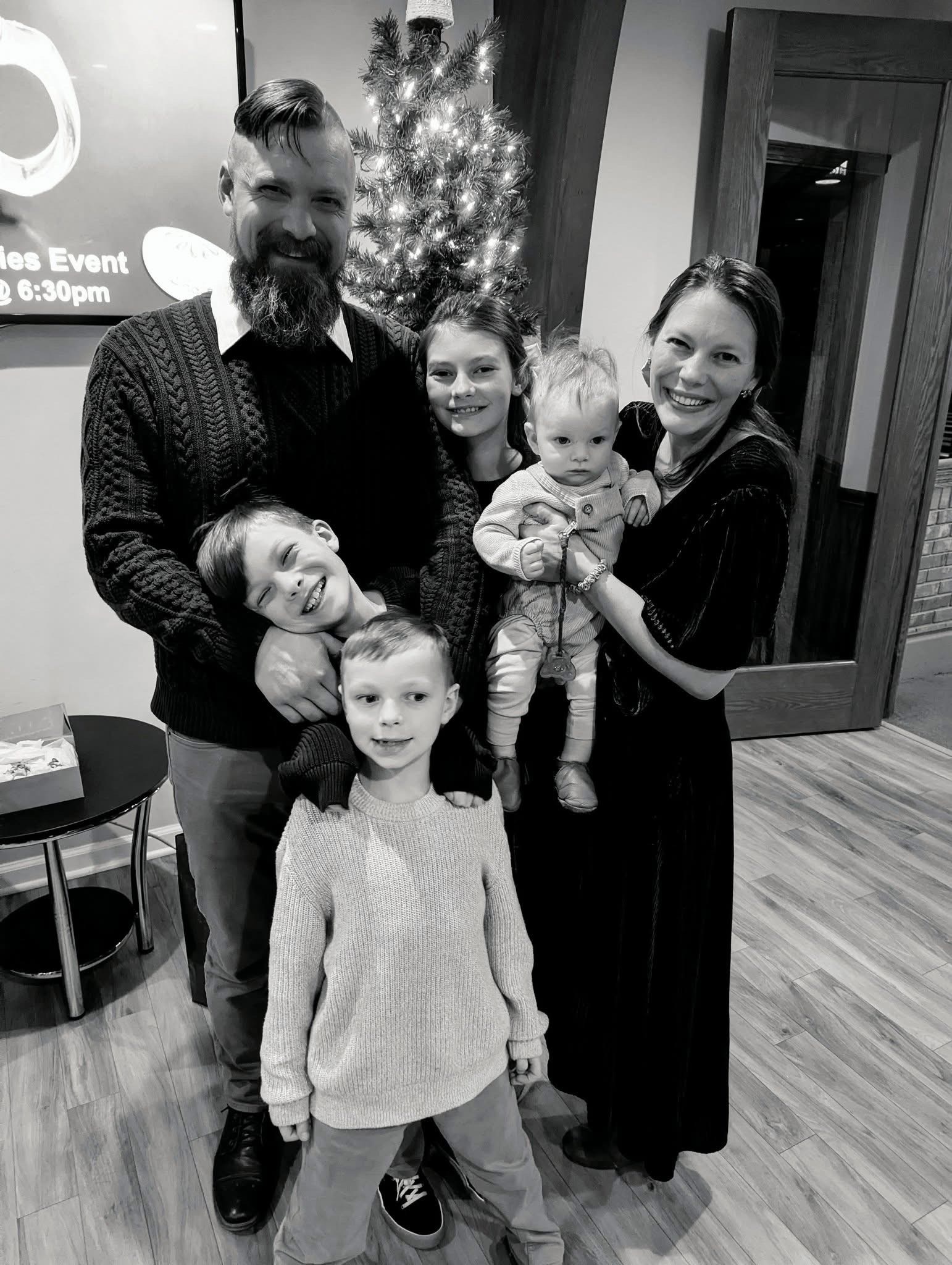 Honoring Steve Kemp: Supporting Anna & Their Family campaign photo, 6 of 8