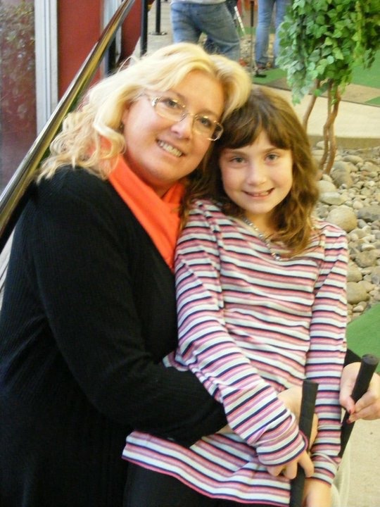 Support SueEllen Thomas' Recovery campaign photo, 7 of 8
