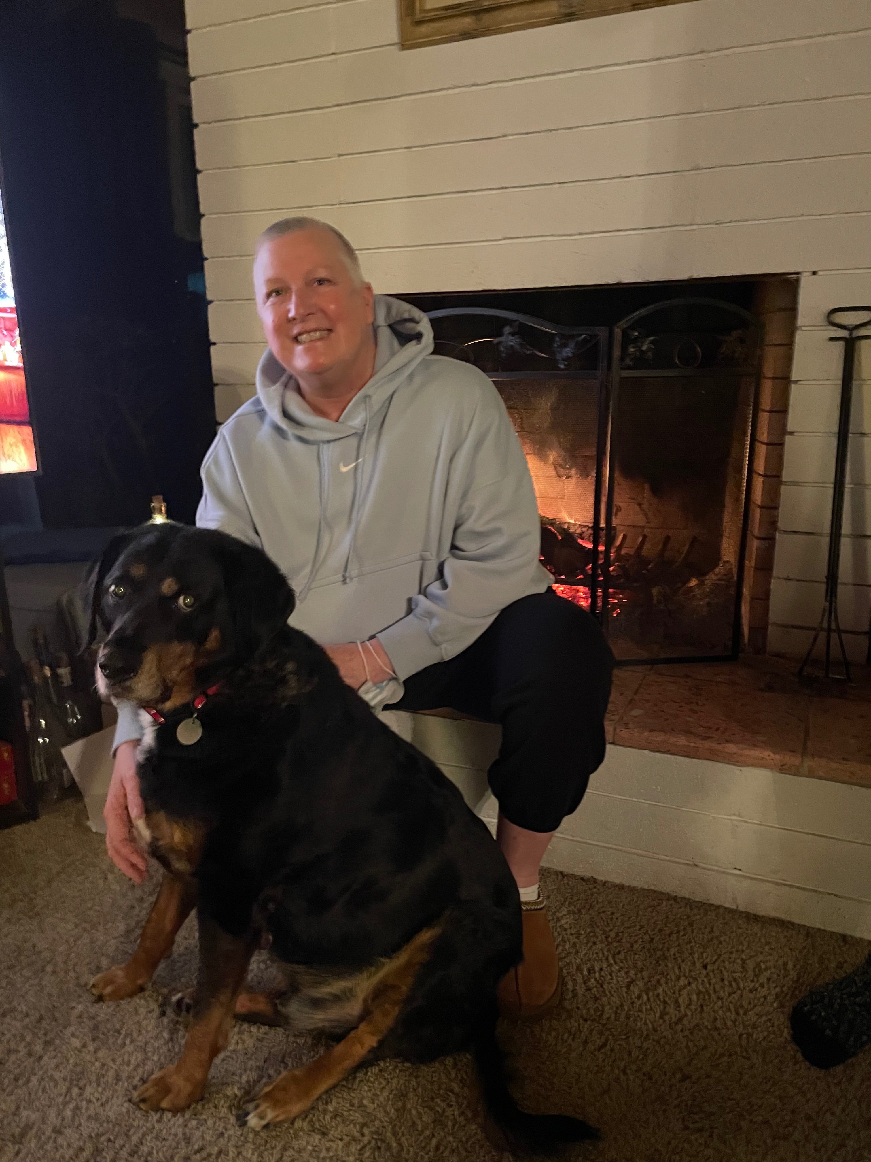 Support SueEllen Thomas' Recovery campaign photo, 6 of 8