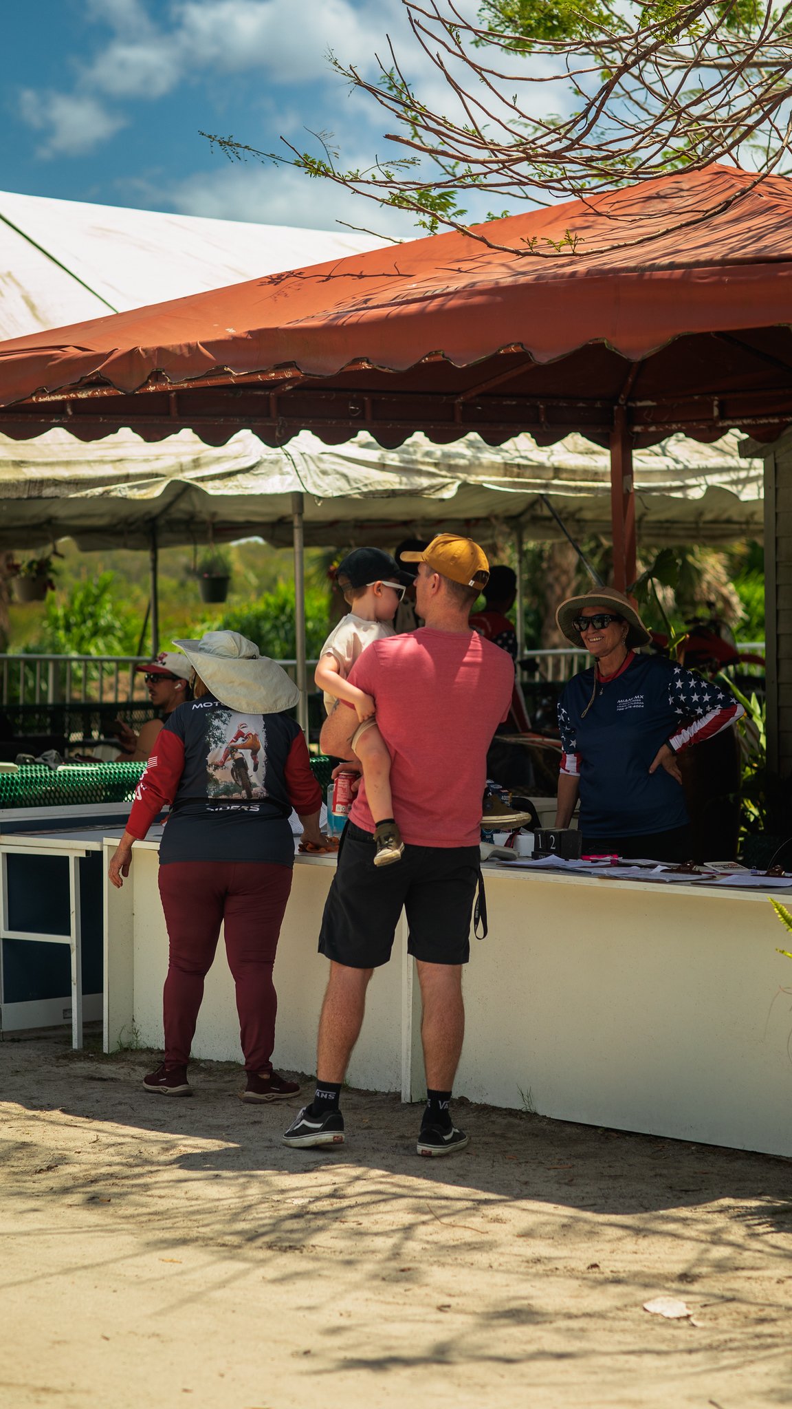 Support Miami MX Park's Reopening Journey campaign photo, 4 of 5