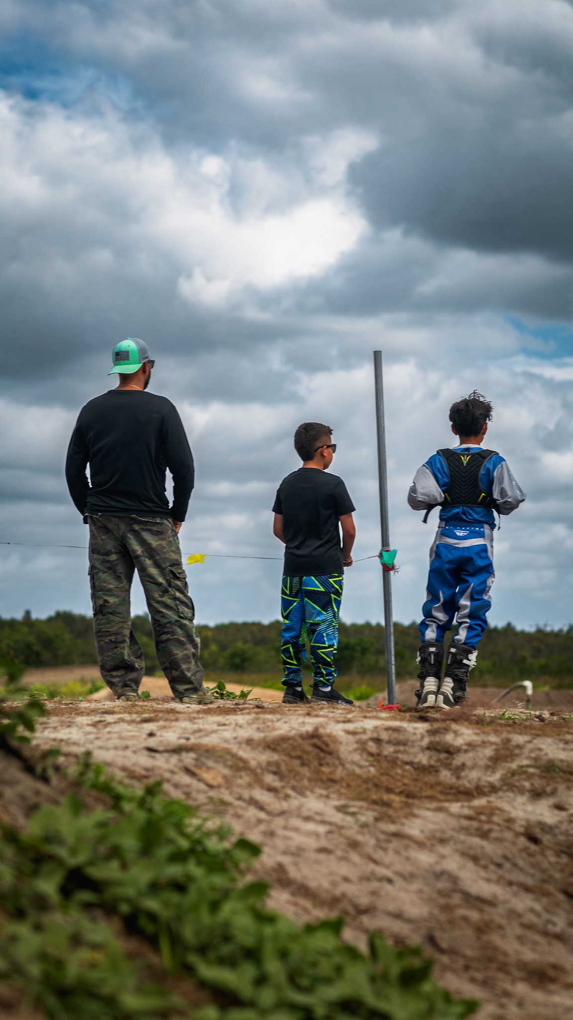 Support Miami MX Park's Reopening Journey campaign photo, 2 of 5