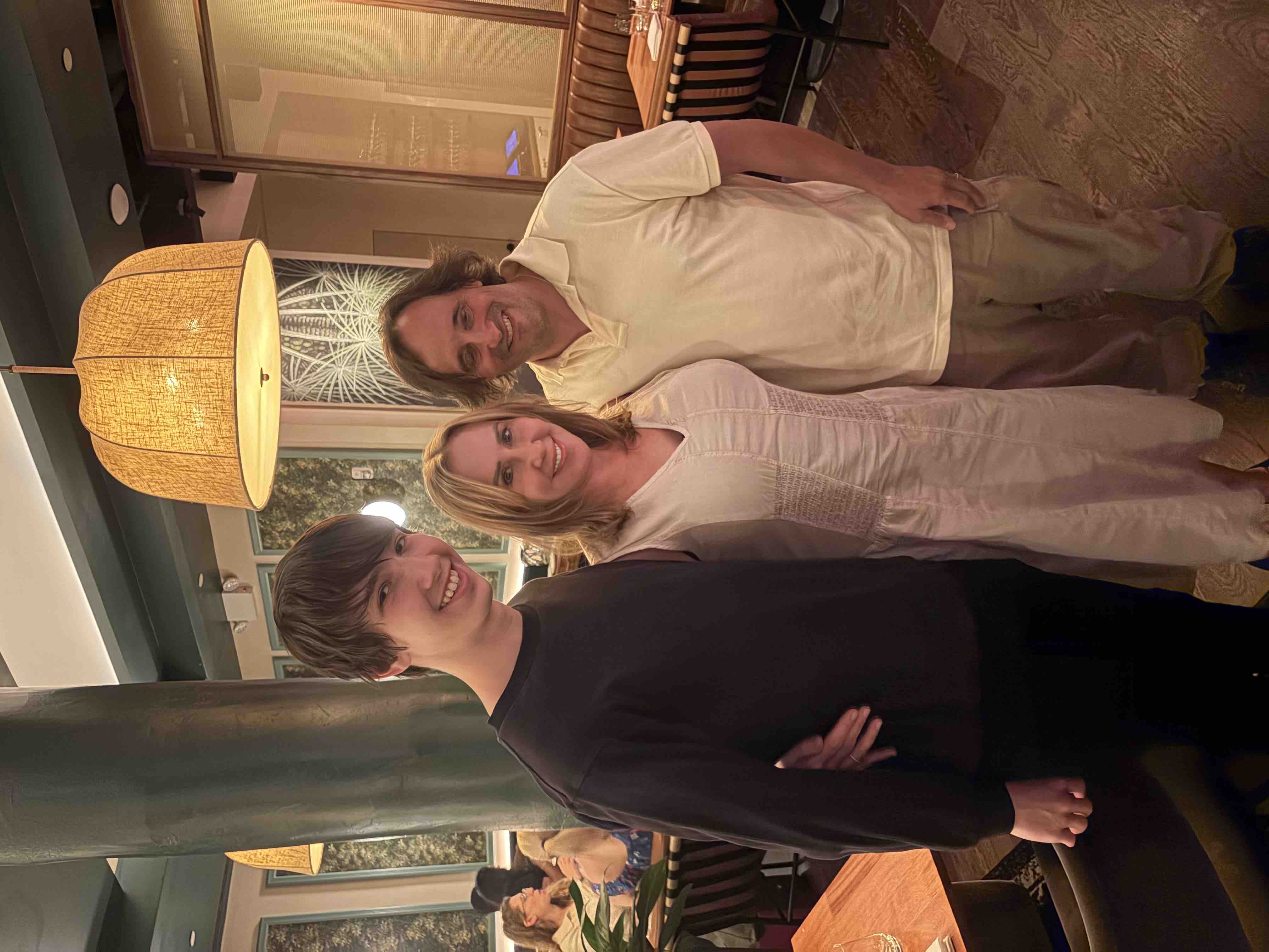 Support Legal Defense for Antisemitism Group Founder campaign photo, 7 of 11