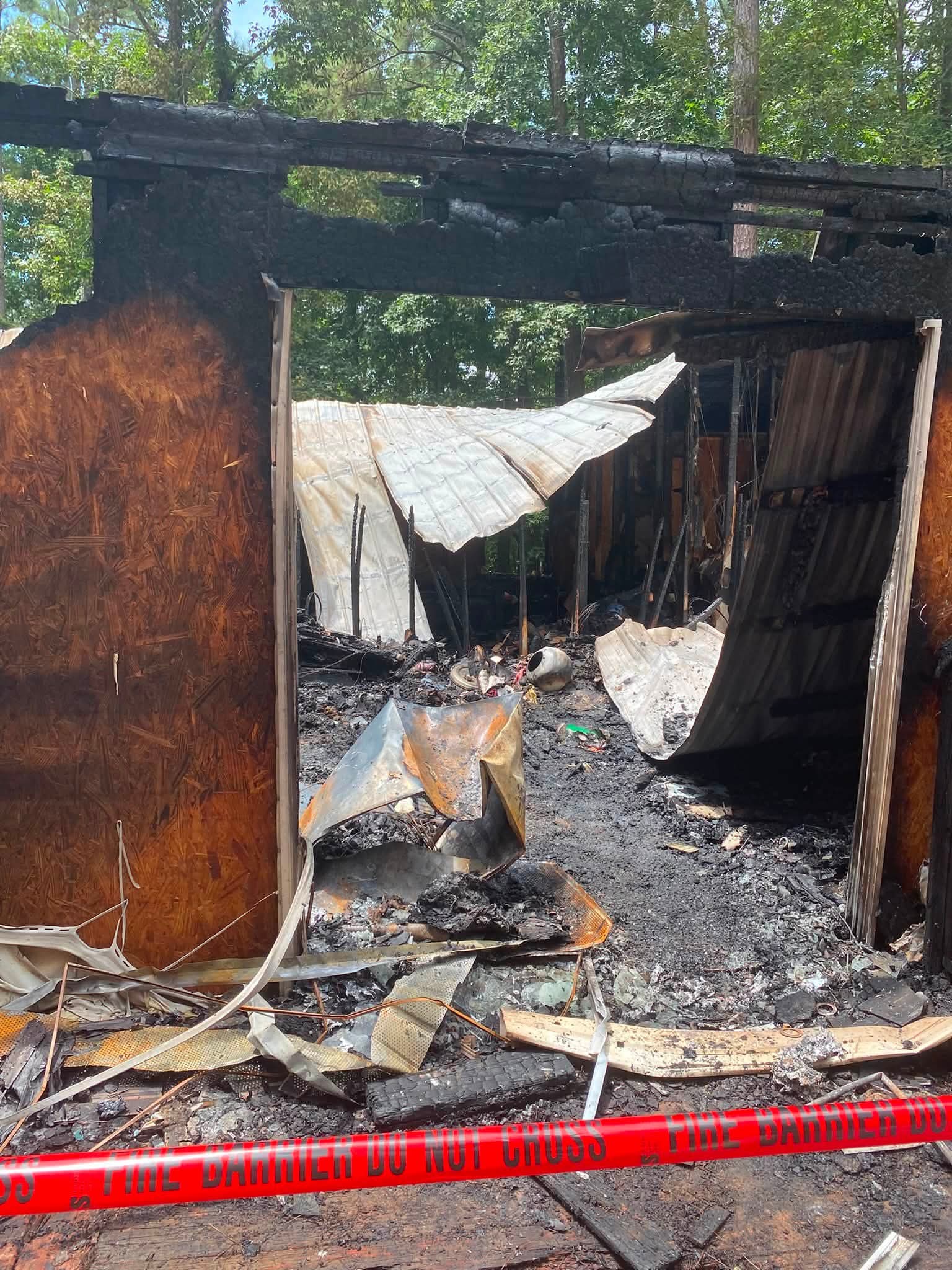 Help The Bakers Rebuild After Fire campaign photo, 4 of 8
