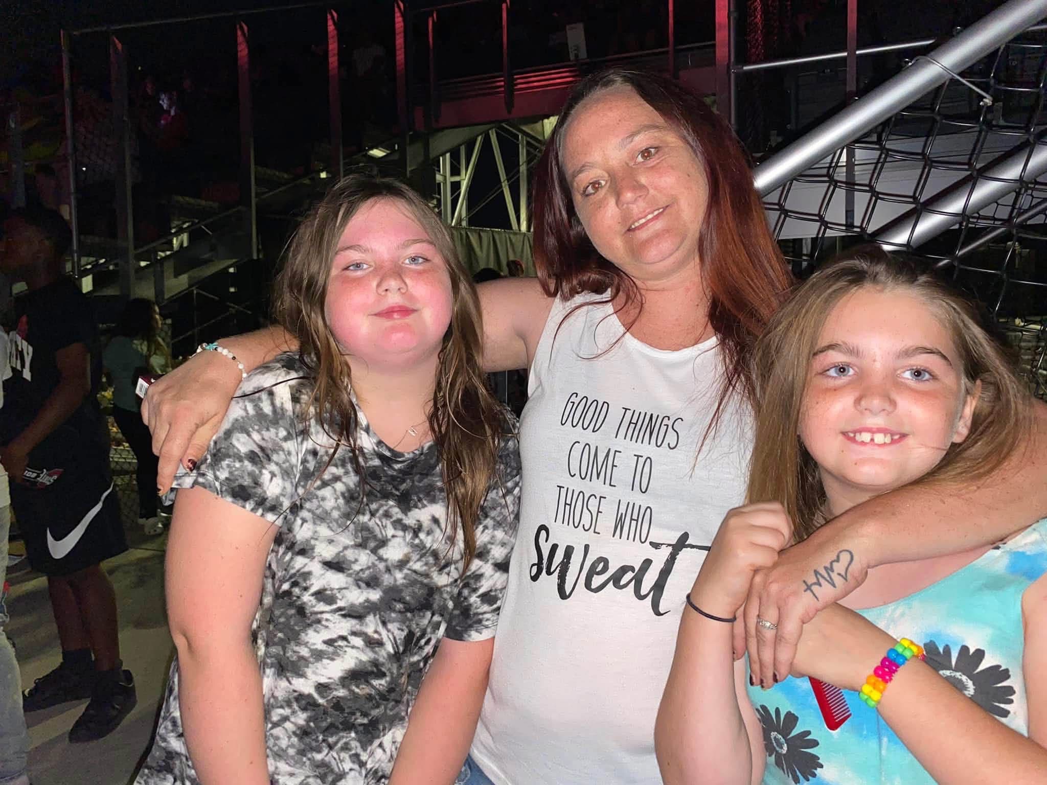 A Loving Farewell for our Beautiful Ashley campaign photo, 4 of 8