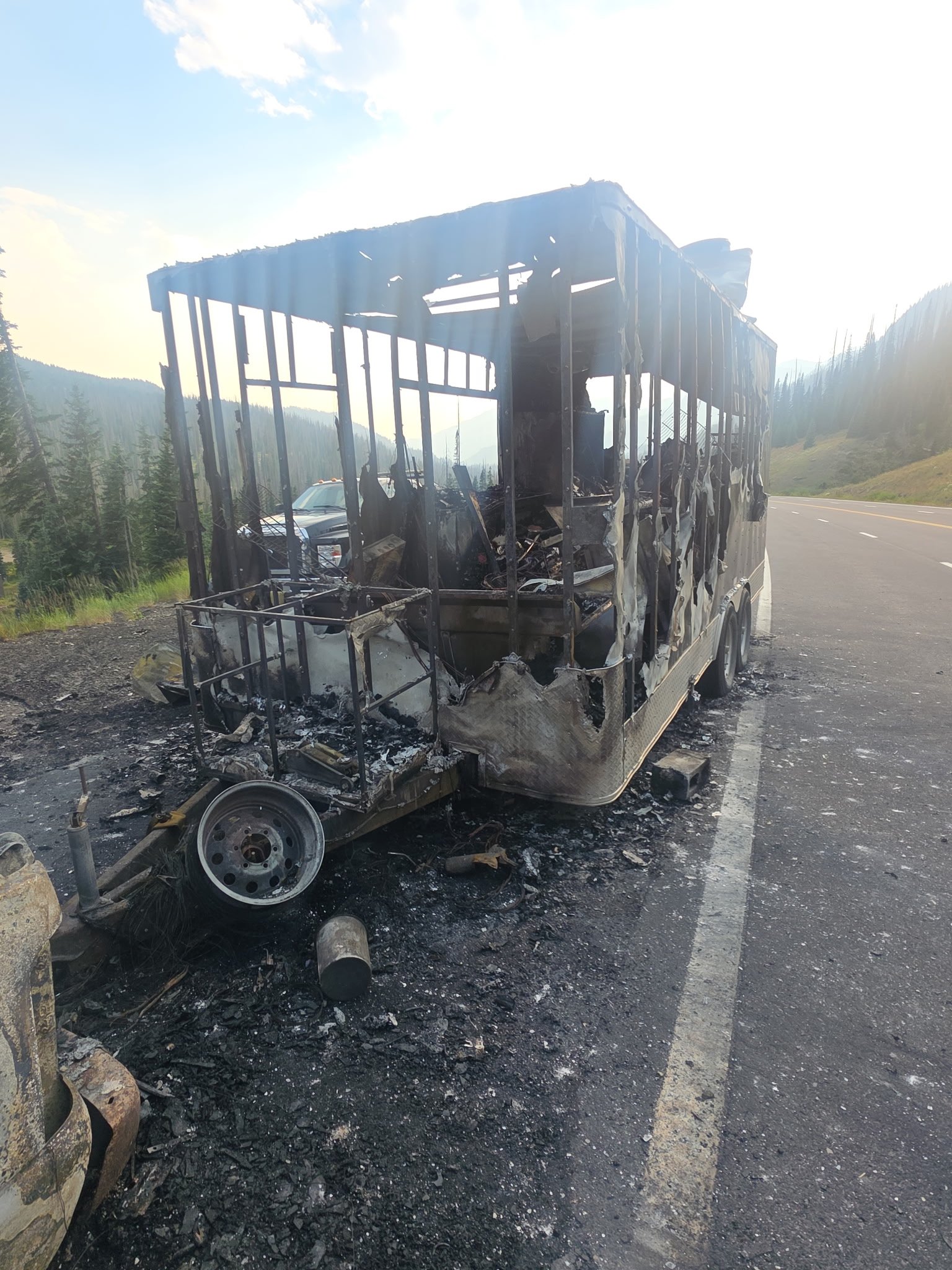 Support Cyndi Davis Recover After Devastating Fire campaign photo, 5 of 8
