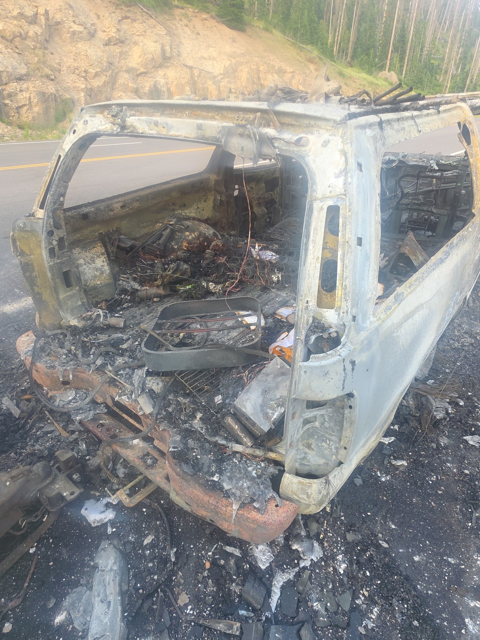 Support Cyndi Davis Recover After Devastating Fire campaign photo, 6 of 8