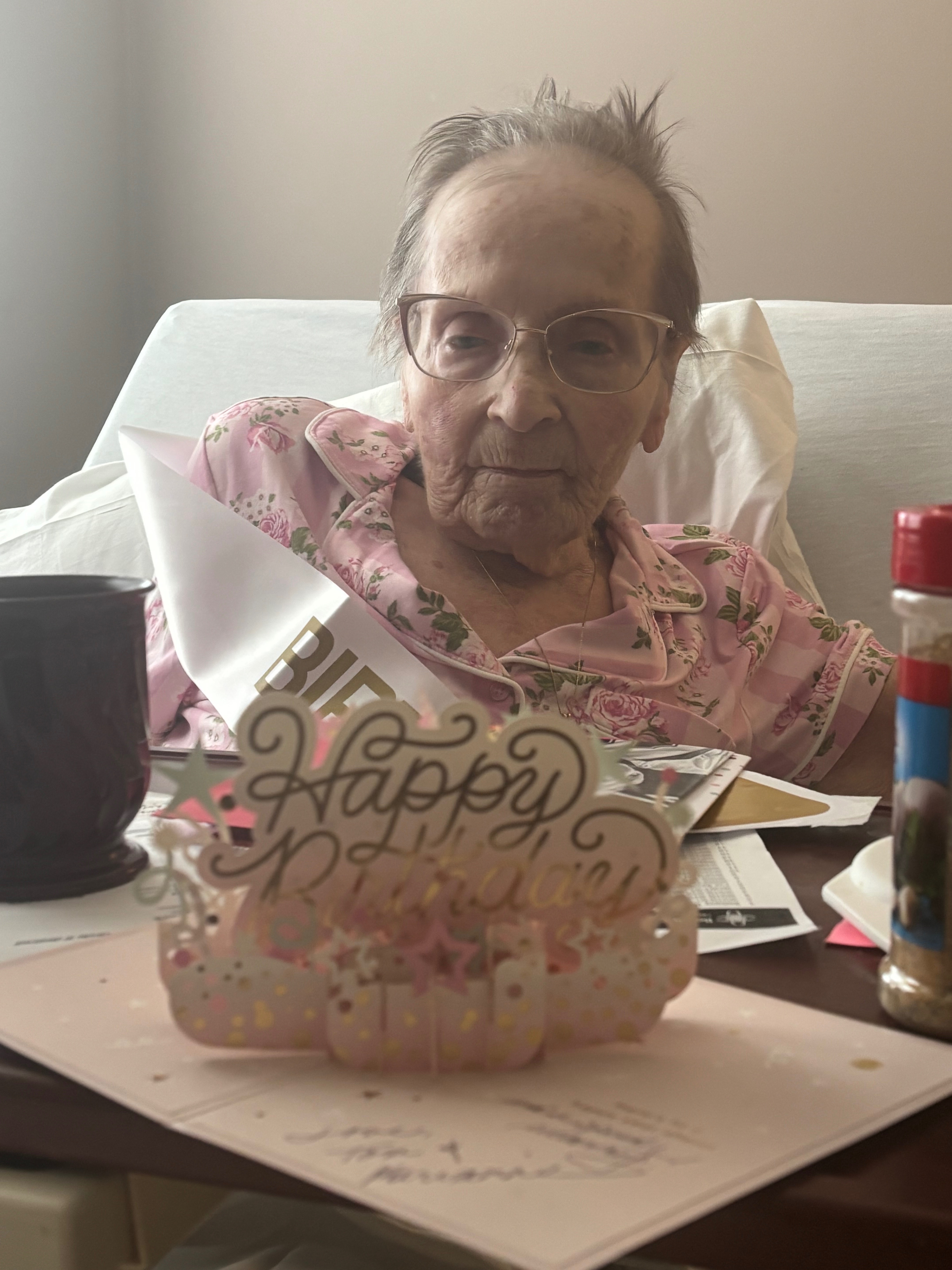 Help Sandra's Sister-in-Law Recover campaign photo, 4 of 5