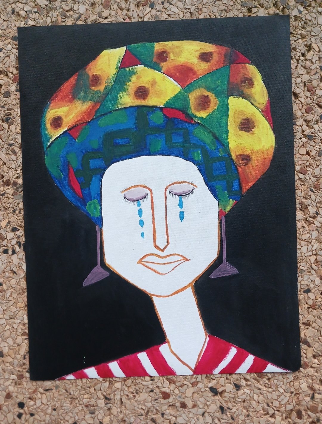 ART STUDIO FOR THE MARGINALISED SEEKS YOUR KIND CONTRIBUTION campaign photo, 5 of 8