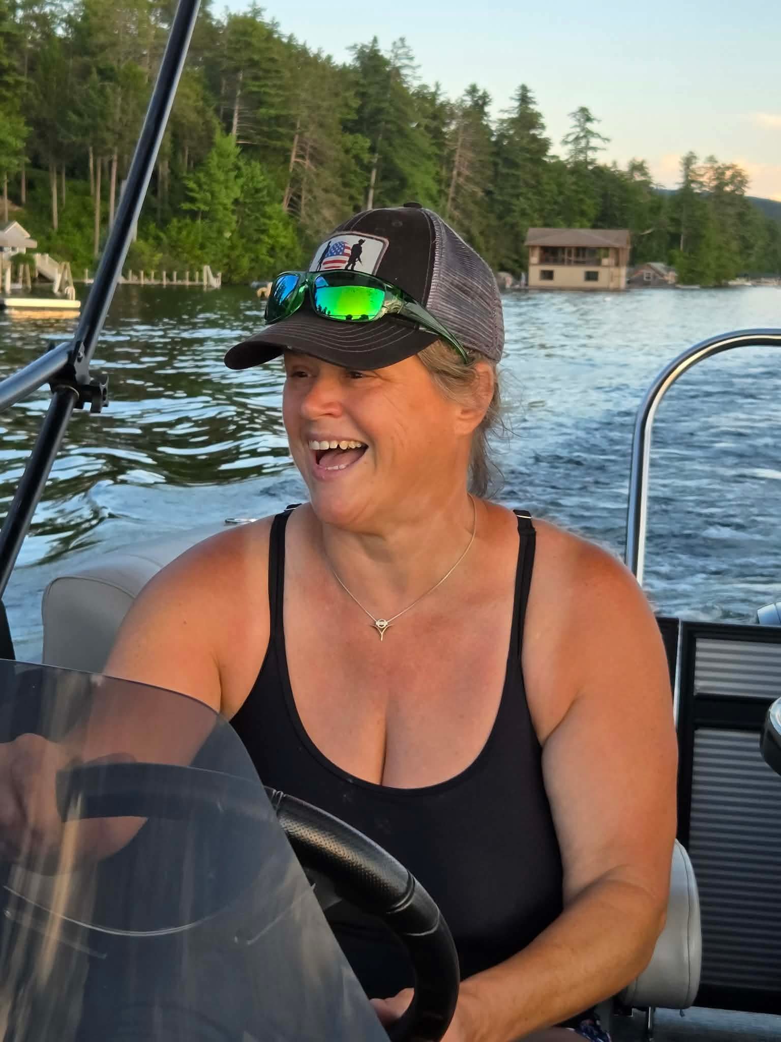 Support Tressa Gaffney's Recovery Journey campaign photo, 5 of 6