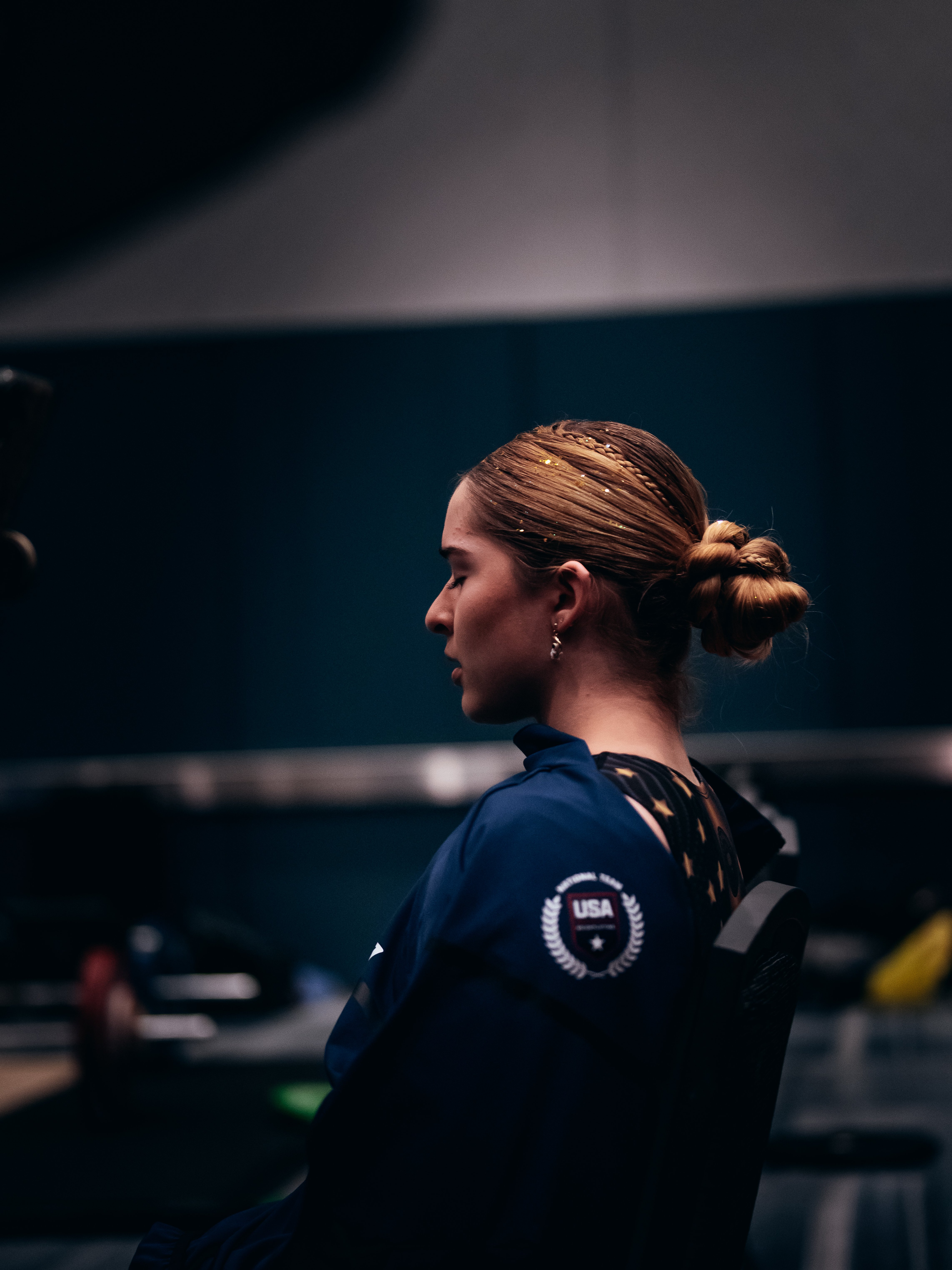 Support Allison's Journey to the Pan American Championships campaign photo, 4 of 5