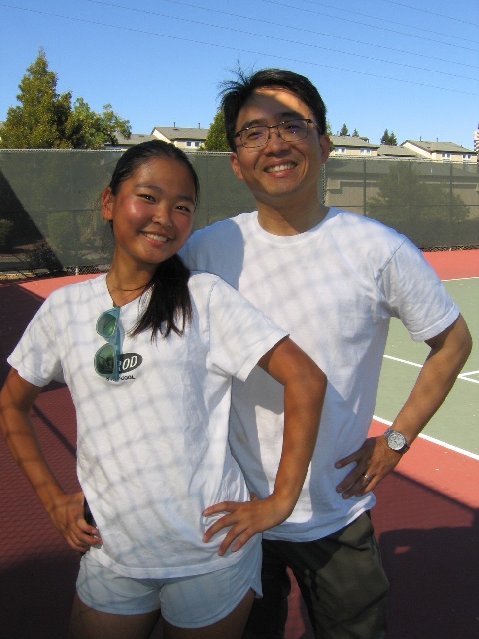 Help the Shih Family Rebuild Their Lives After Fire campaign photo, 2 of 8