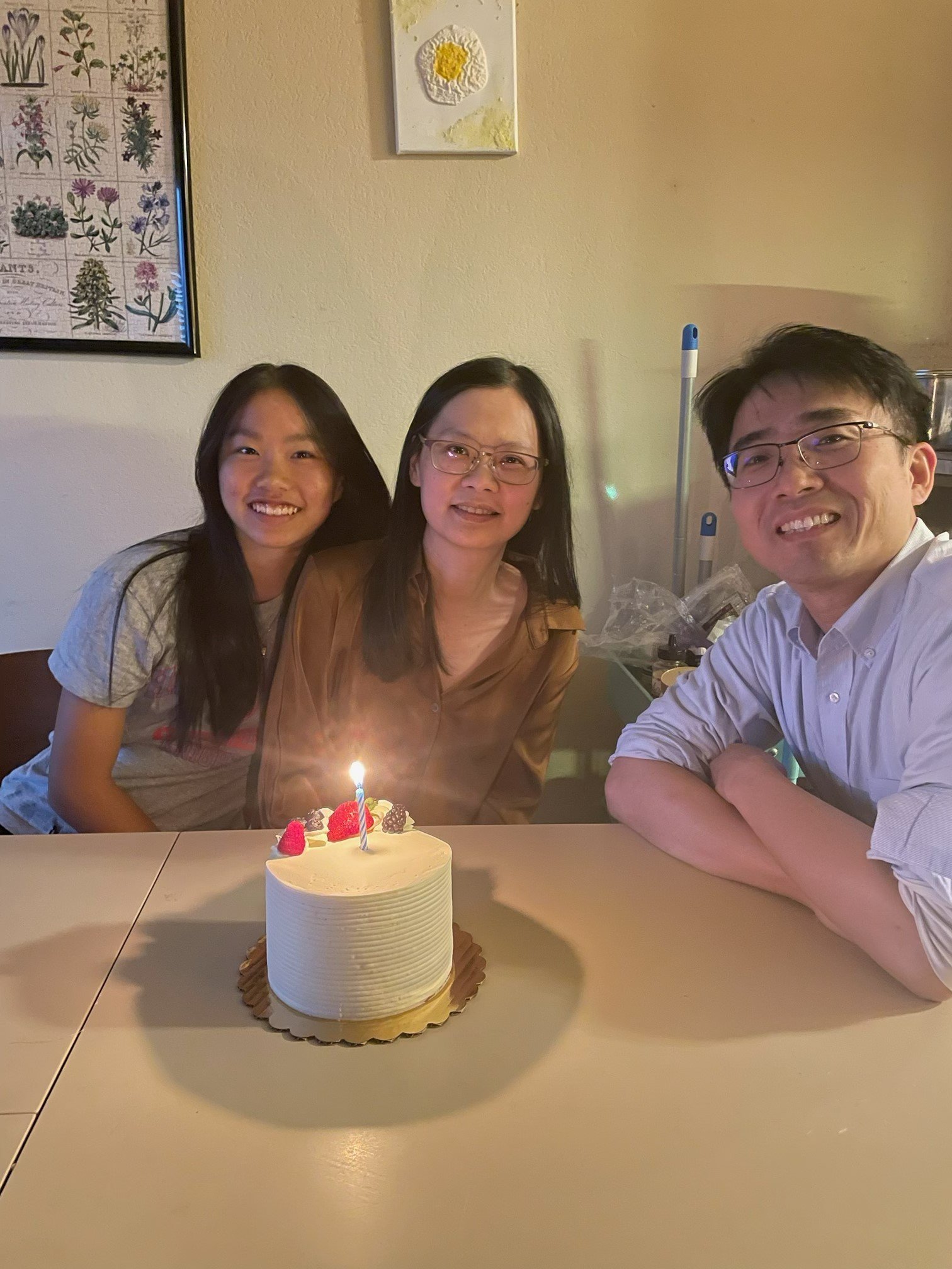 Help the Shih Family Rebuild Their Lives After Fire campaign photo, 4 of 8