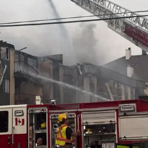 Help for Single Mom and Twin girls after a devastating fire campaign photo, 2 of 8