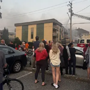Help for Single Mom and Twin girls after a devastating fire campaign photo, 5 of 8