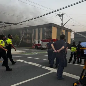 Help for Single Mom and Twin girls after a devastating fire campaign photo, 4 of 8