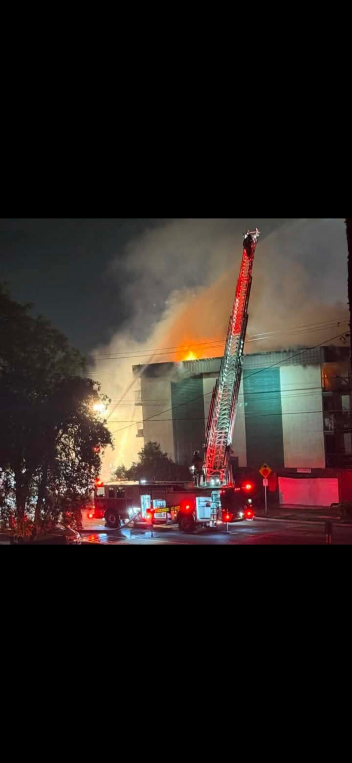 Help for Single Mom and Twin girls after a devastating fire campaign photo, 6 of 8