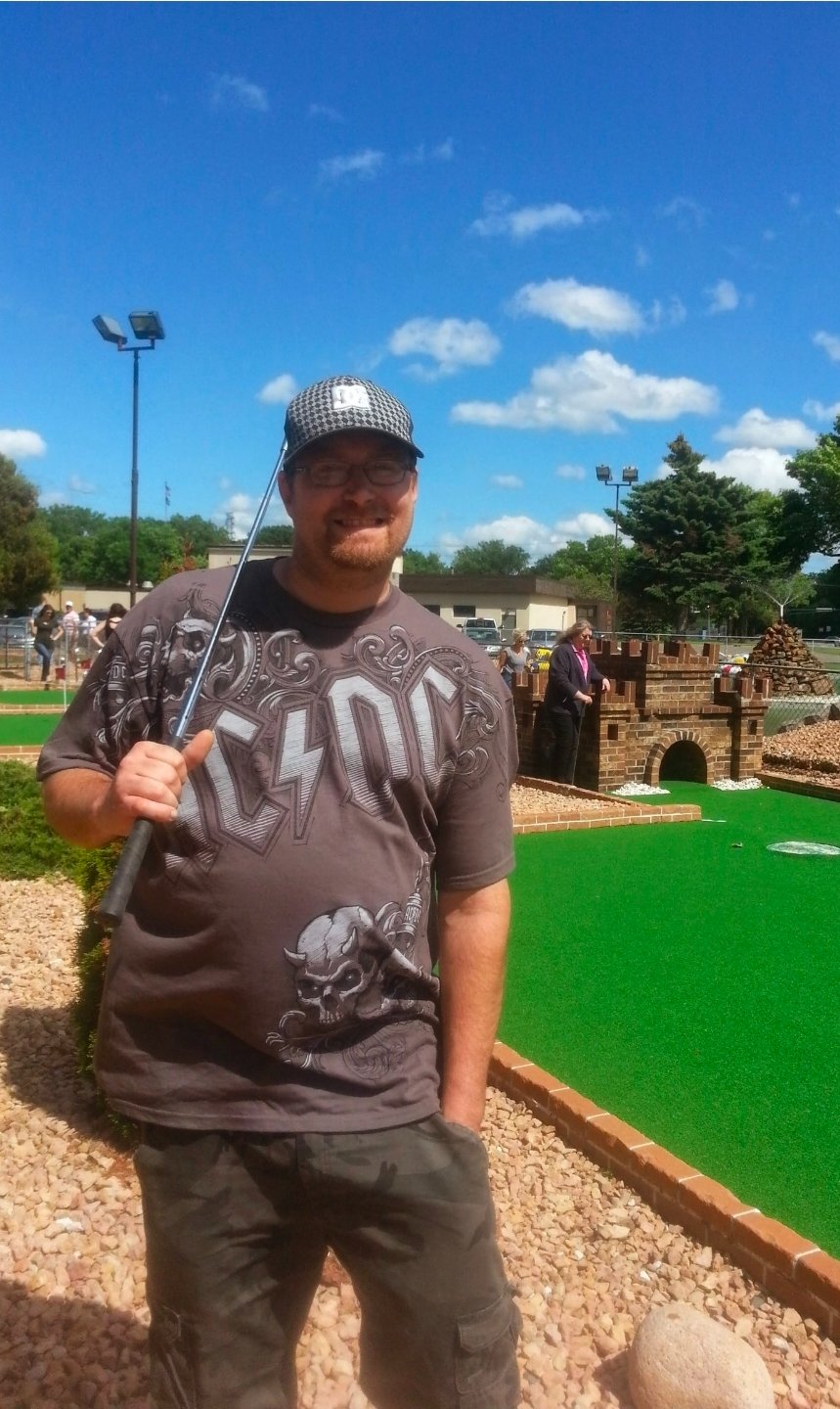 Chris Zabloski's Memorial Fund campaign photo, 9 of 10
