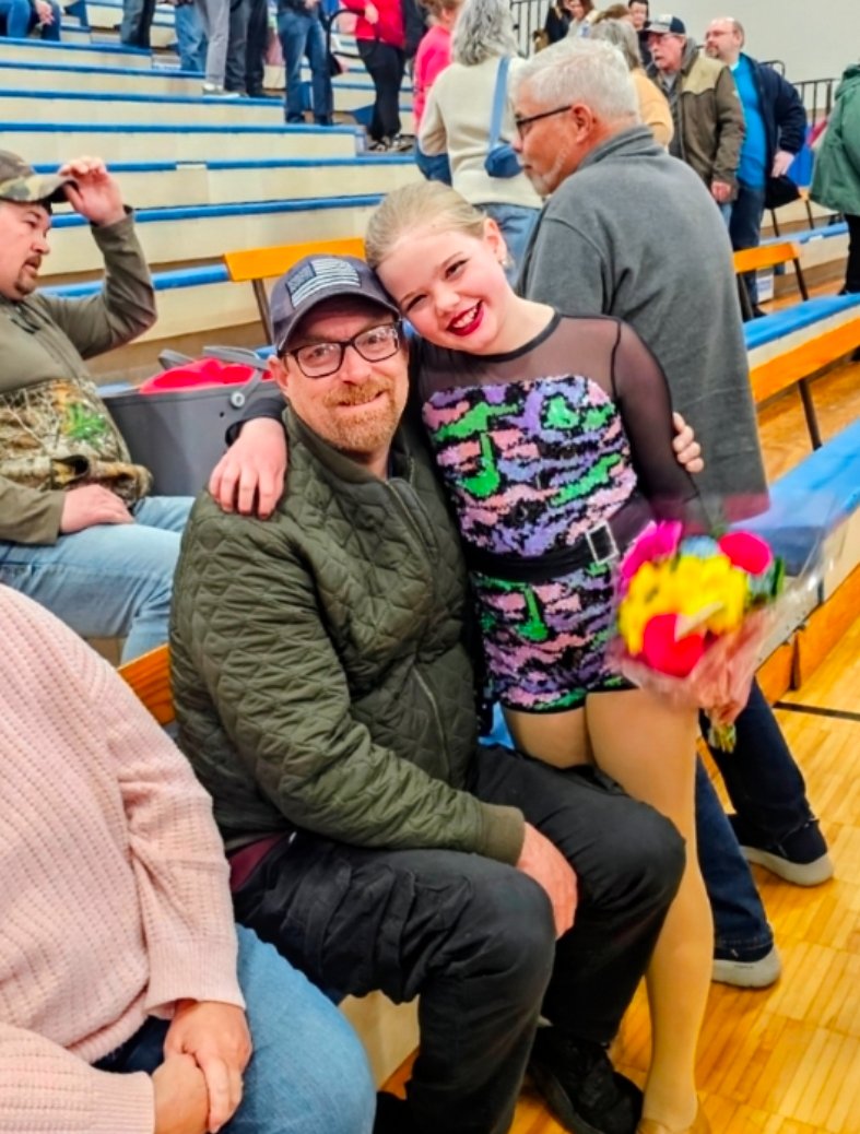 Chris Zabloski's Memorial Fund campaign photo, 2 of 10