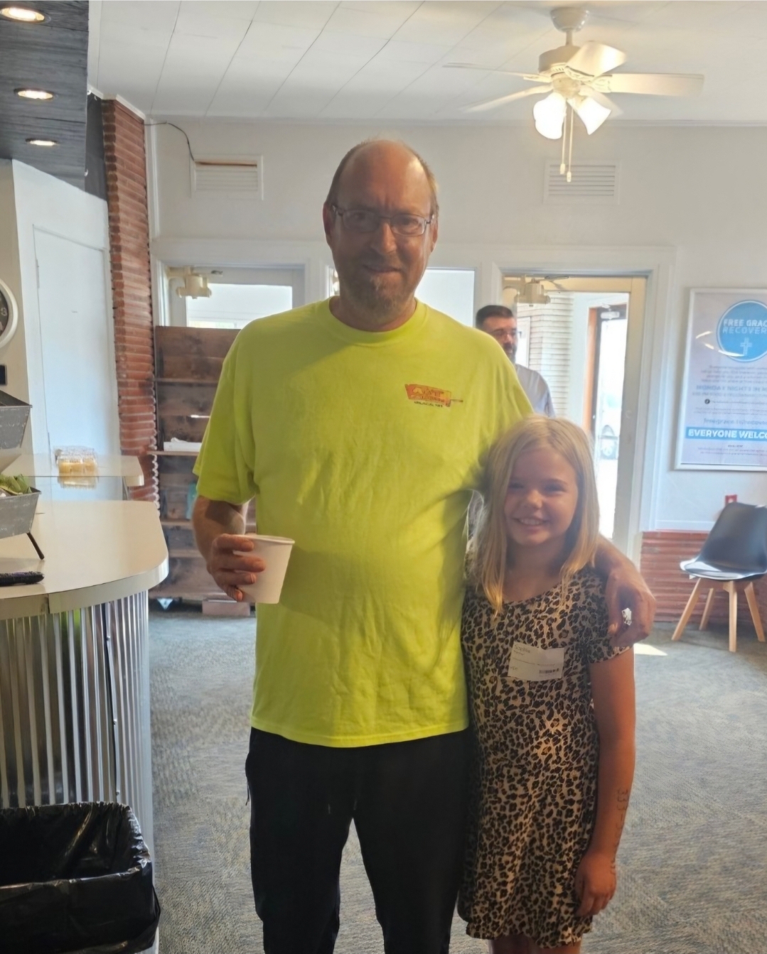 Chris Zabloski's Memorial Fund campaign photo, 7 of 10