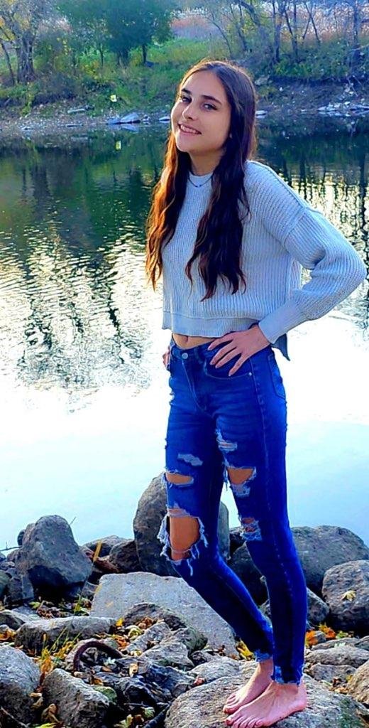 Help Jeyda Create Happy Memories campaign photo, 6 of 7