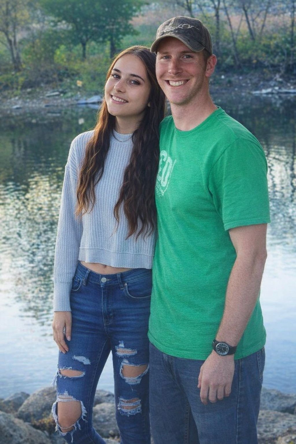 Help Jeyda Create Happy Memories campaign photo, 2 of 7