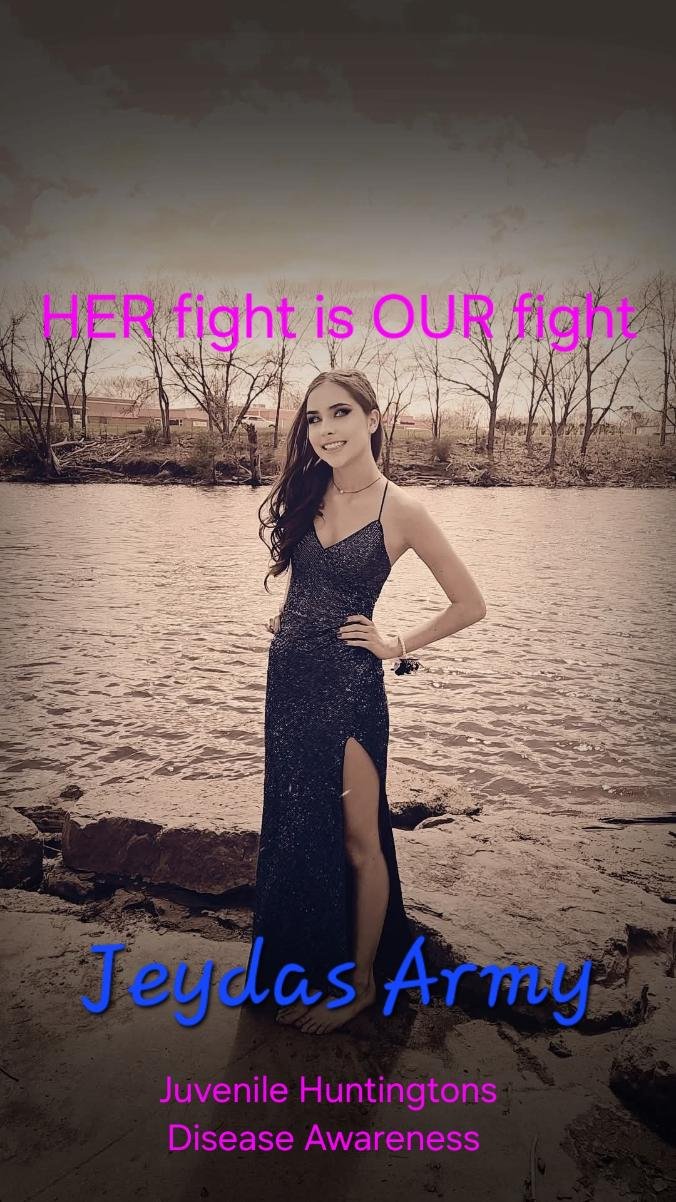 Help Jeyda Create Happy Memories campaign photo, 5 of 7
