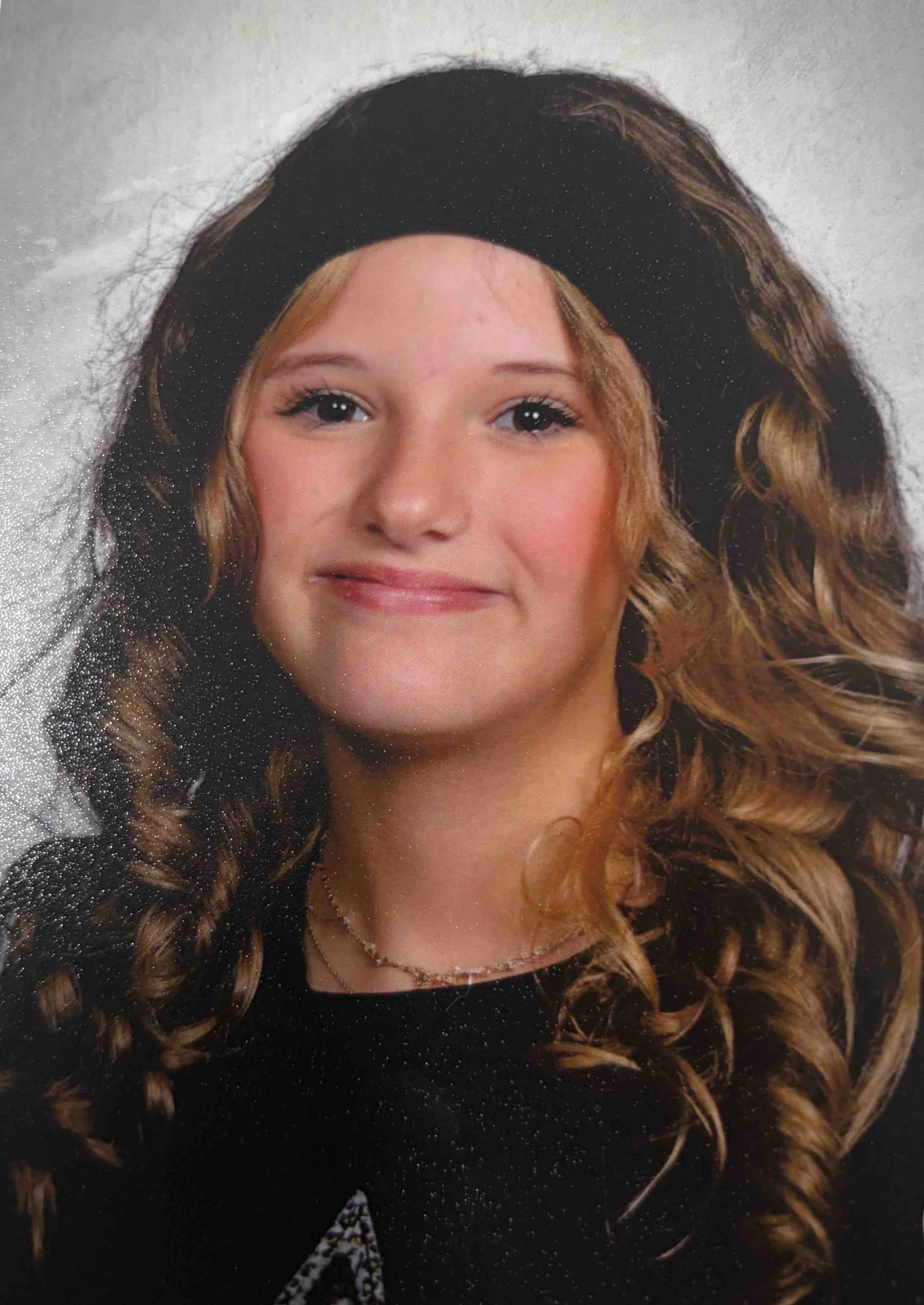 Honor a Precious Young Life campaign photo, 2 of 4