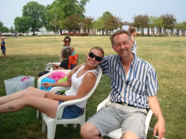 Help Honor Tabitha’s Uncle campaign photo, 2 of 8