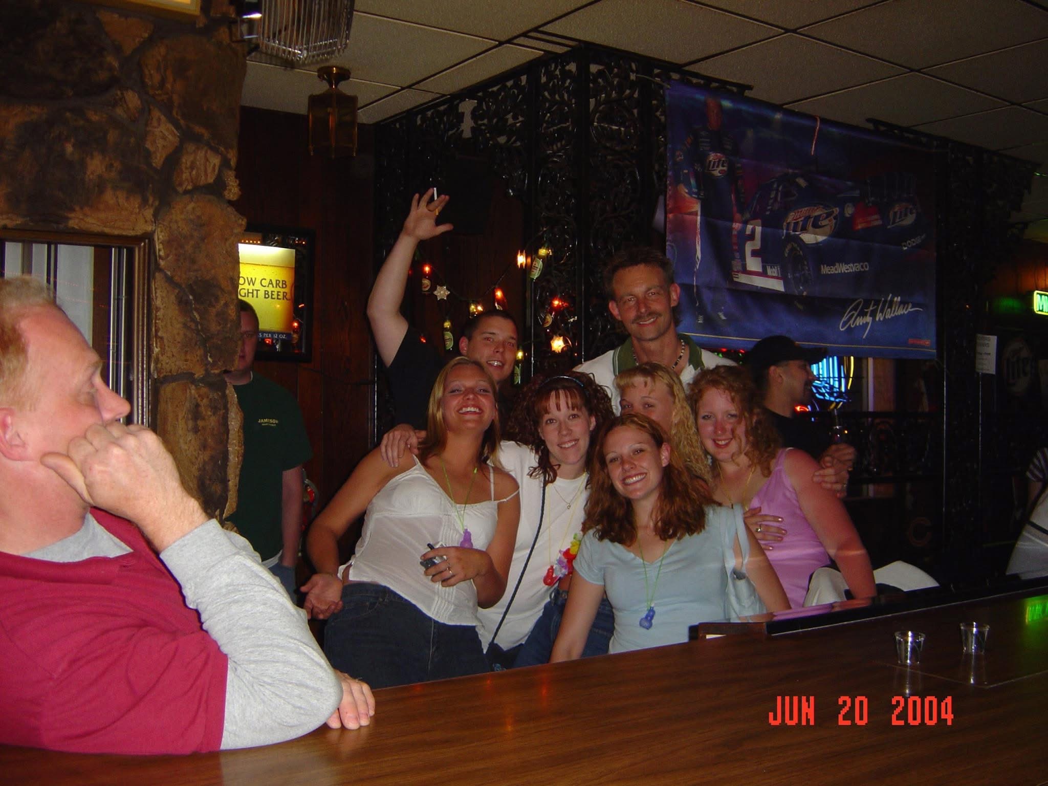 Help Honor Tabitha’s Uncle campaign photo, 4 of 8