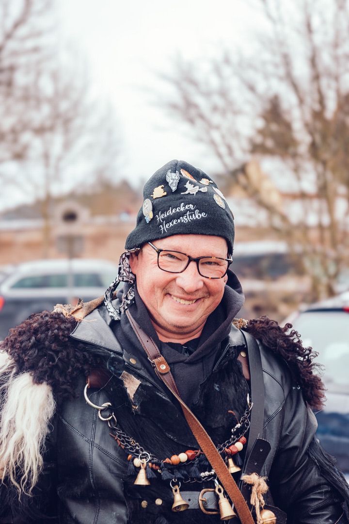 Hilf Siggi den Krebs zu besiegen campaign photo, 2 of 7