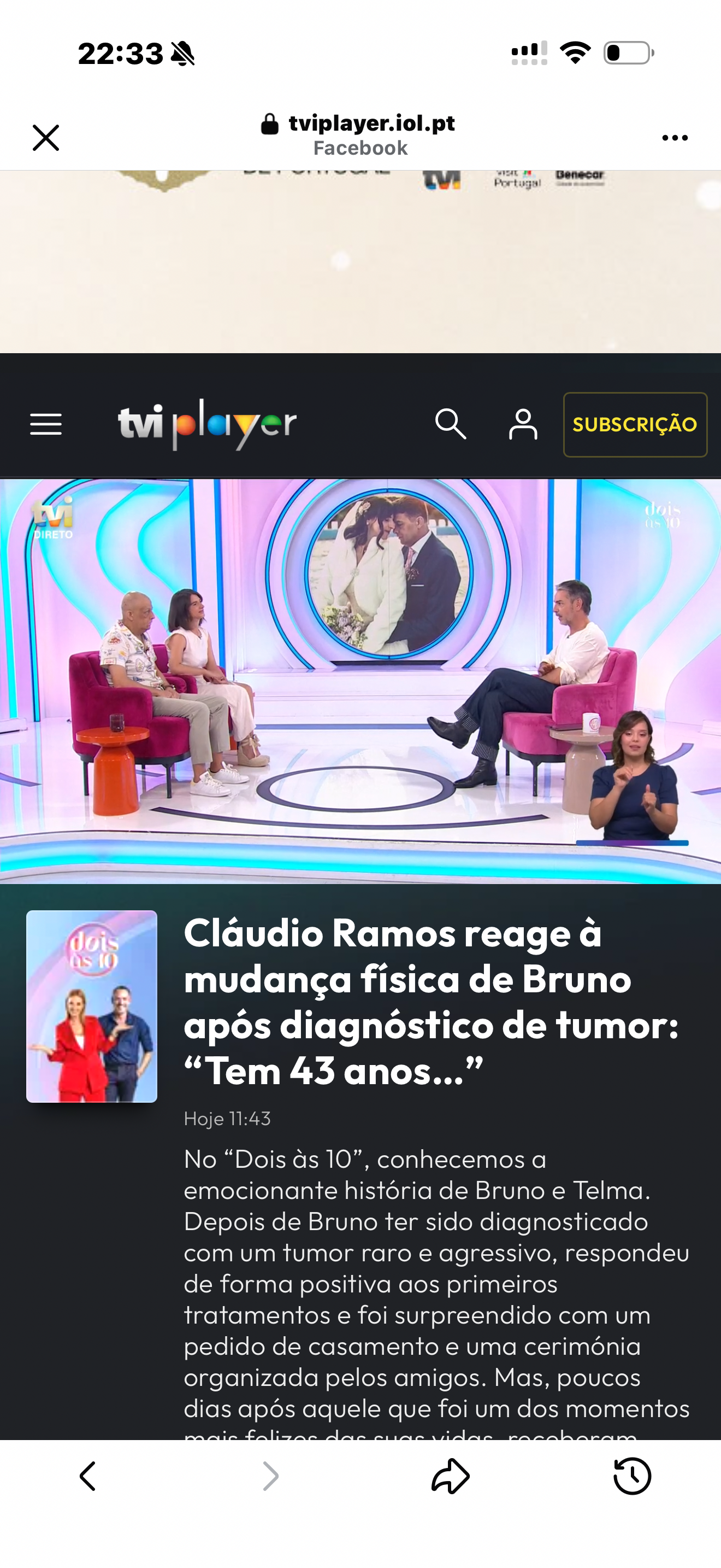 Foto da arrecadação Bruno Calado Ferreira Pires, 4 de 5