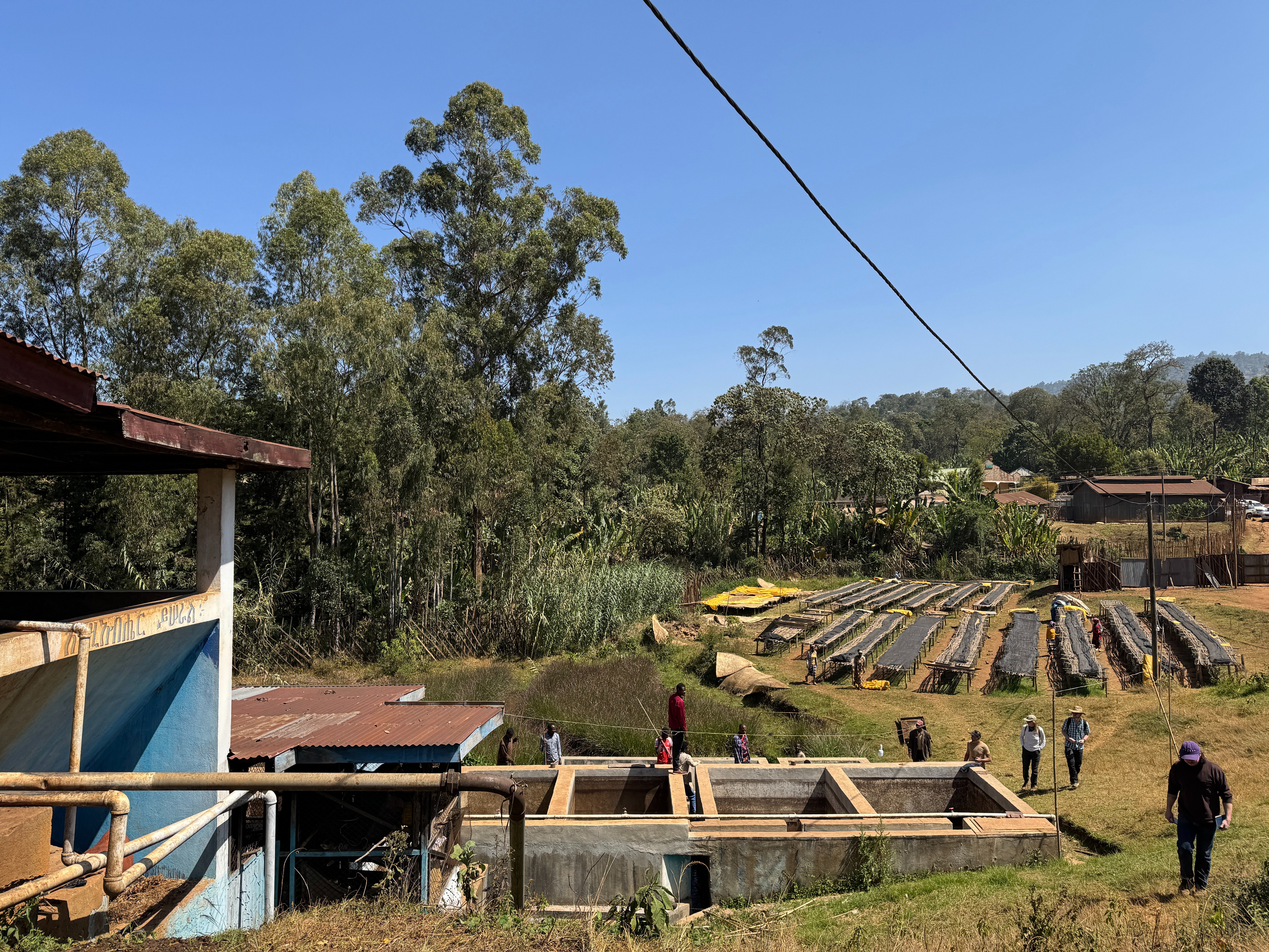 Support a Digital Learning Center in Ethiopia campaign photo, 2 of 6