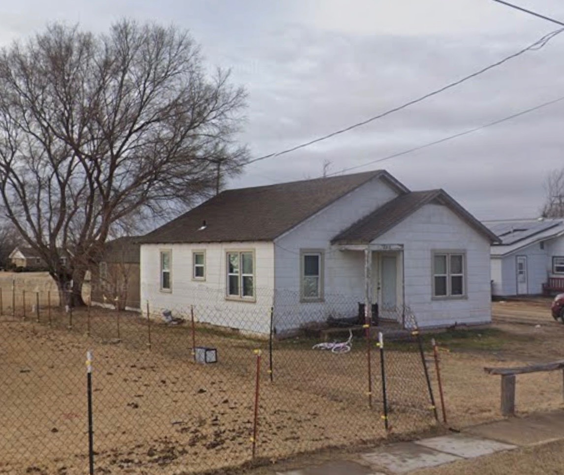 Help Judy Repair and Update Her Home campaign photo, 4 of 5